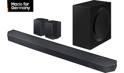 Soundbar »HW-Q995GC«