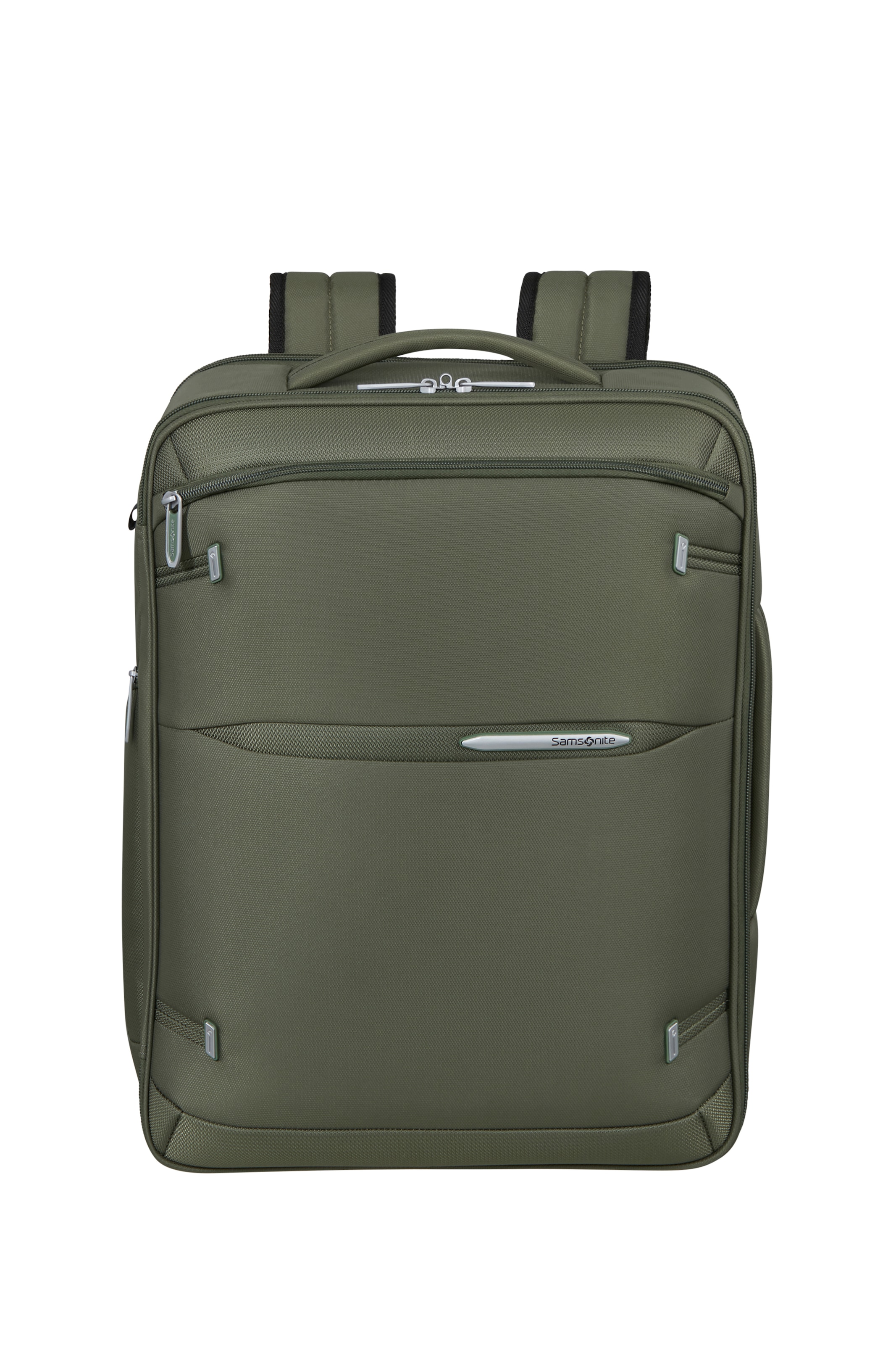 Samsonite Reiserucksack »GOTWIST« klare Linien