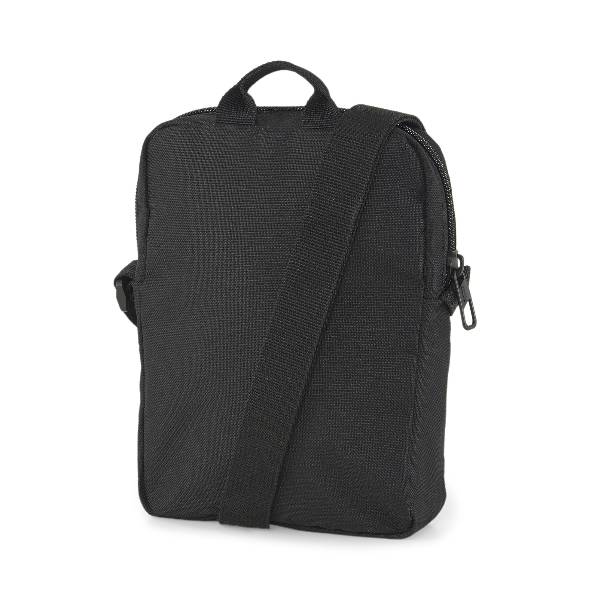 PUMA Schultertasche »Academy Umhängetasche Erwachsene«