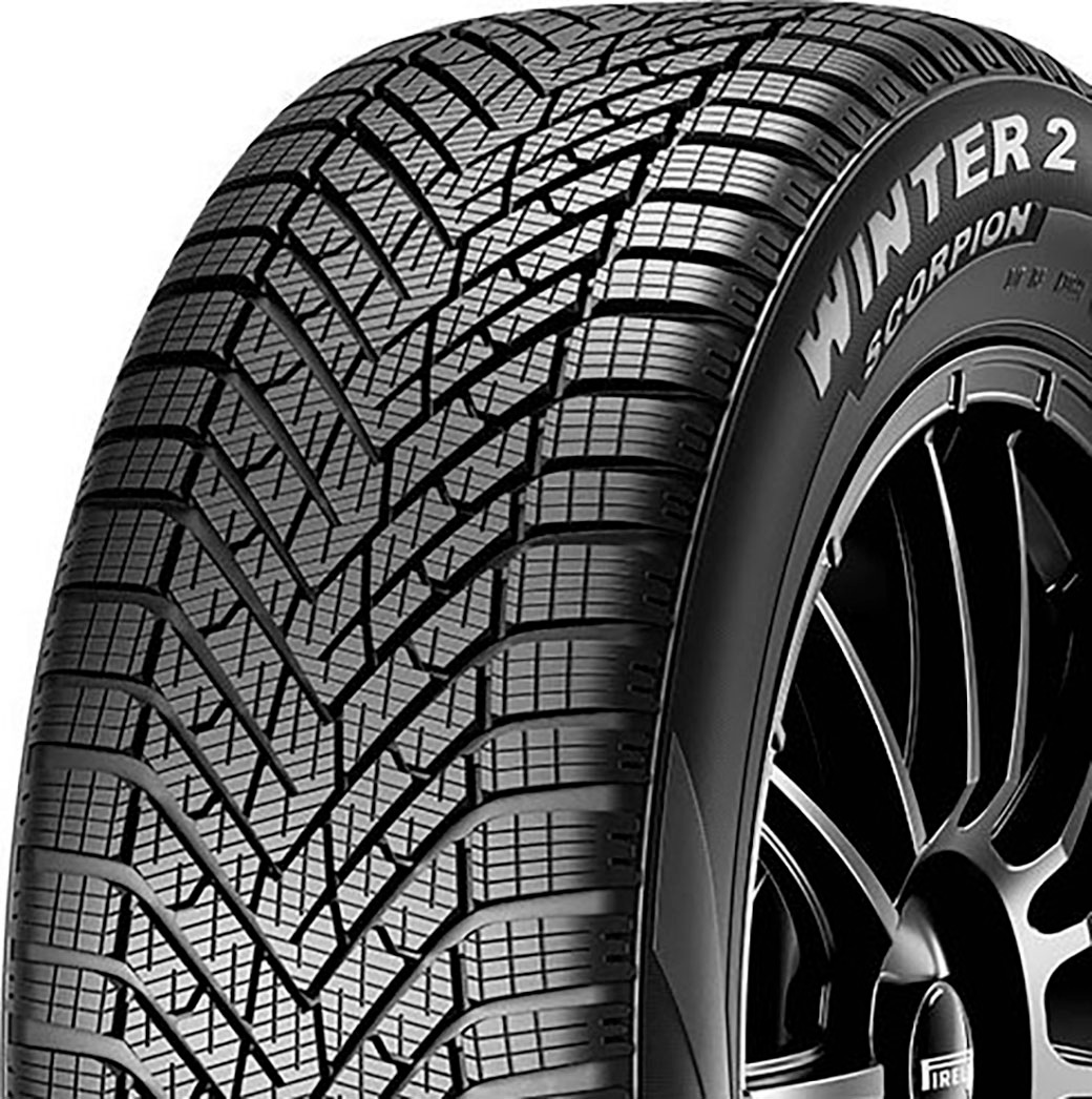 Pirelli Winterreifen "PIRELLI"