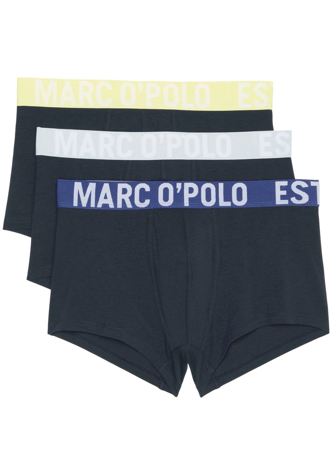 Marc O'Polo Trunk (Packung 3 St.)