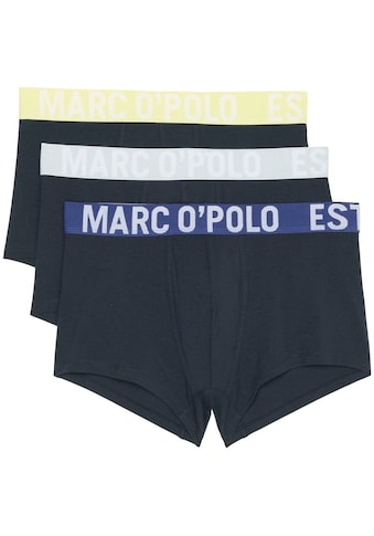 Marc O'Polo Trunk (Packung 3 St.)