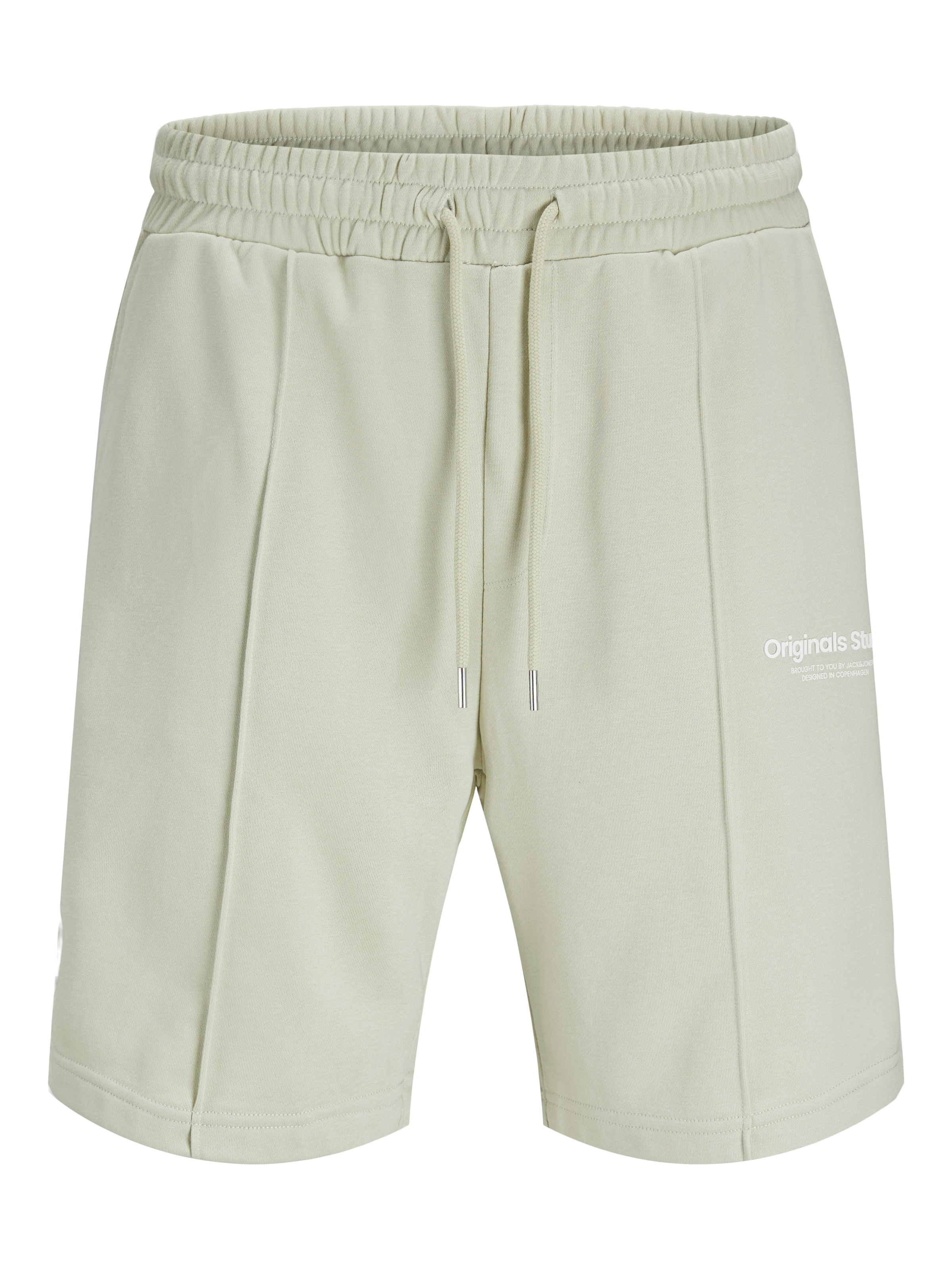 Jack & Jones Shorts »JPSTKANE JJVESTERBRO SWEAT SHORTS GMS SN«