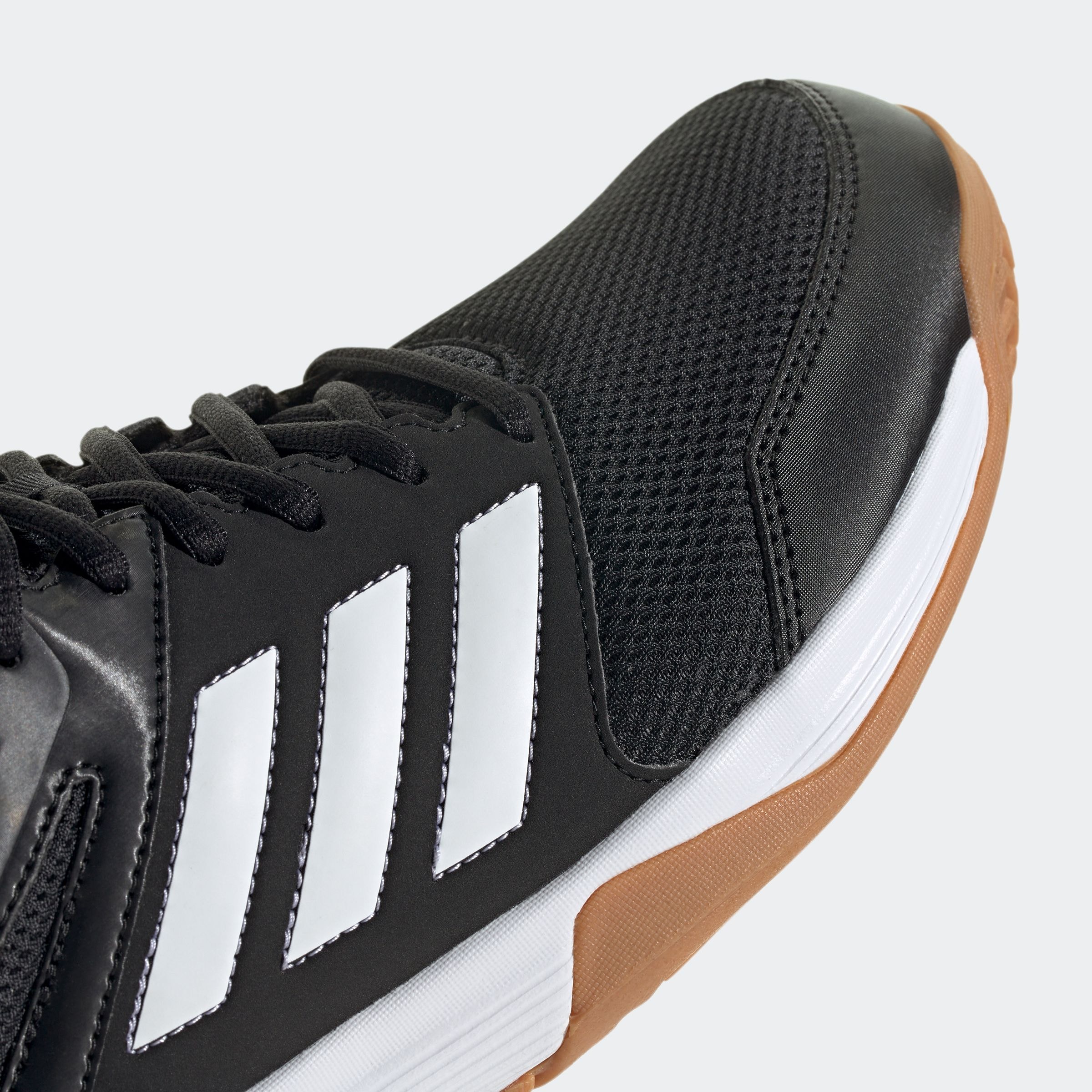 adidas Performance Hallenschuh »SPEEDCOURT IN«, besonders geeignet für Volleyball