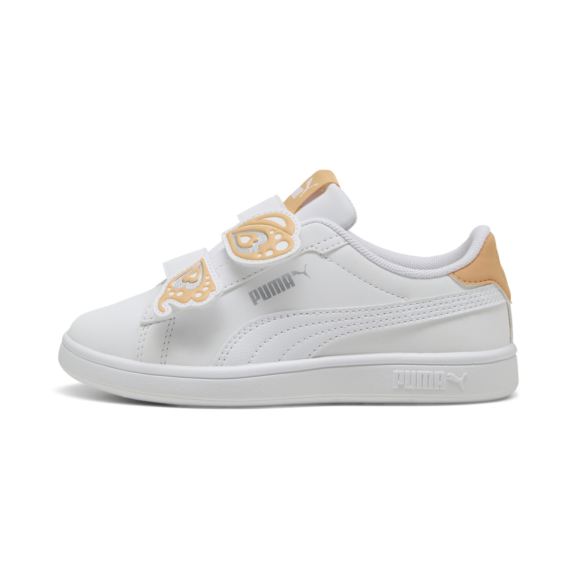PUMA Sneaker »PUMA Smash 3.0 Sneakers Mädchen«