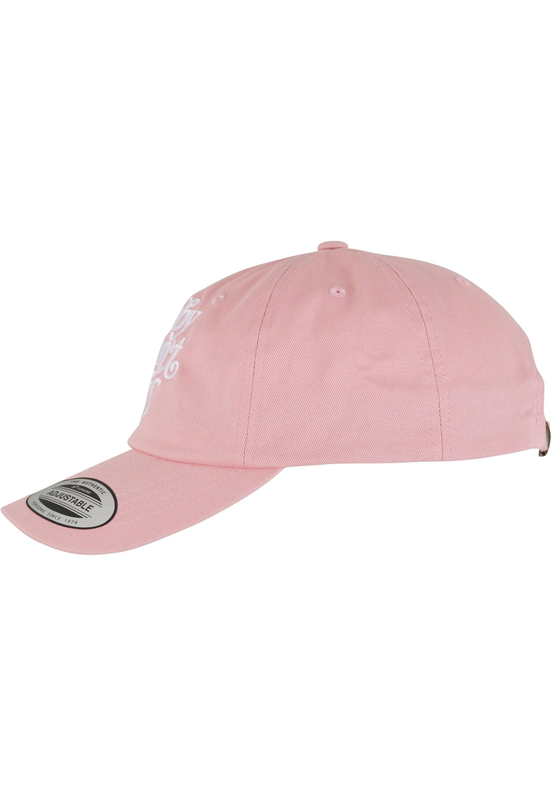 Upscale by Mister Tee Snapback Cap »Upscale by Mister Tee Upscale Baby don't Cry Dad Cap«