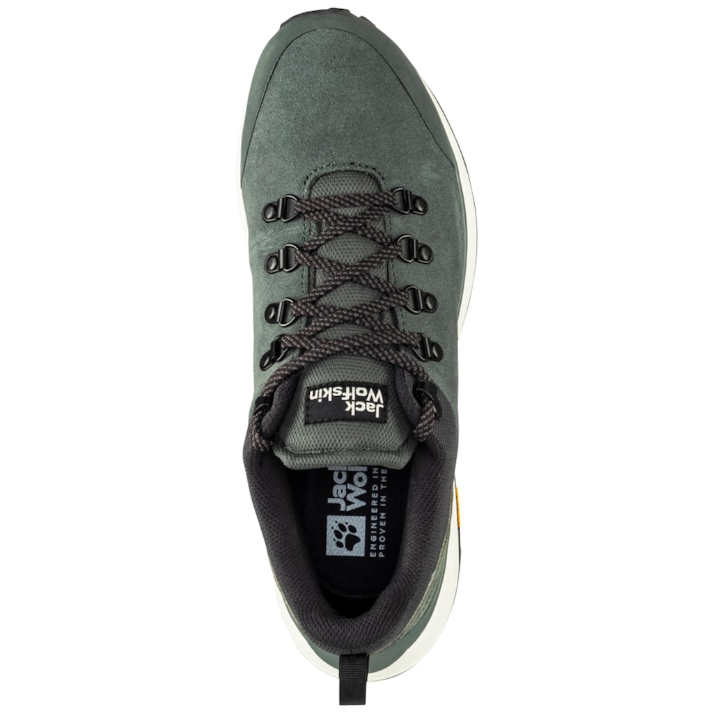 Jack Wolfskin Outdoorschuh »TERRAVENTURE URBAN LOW M«