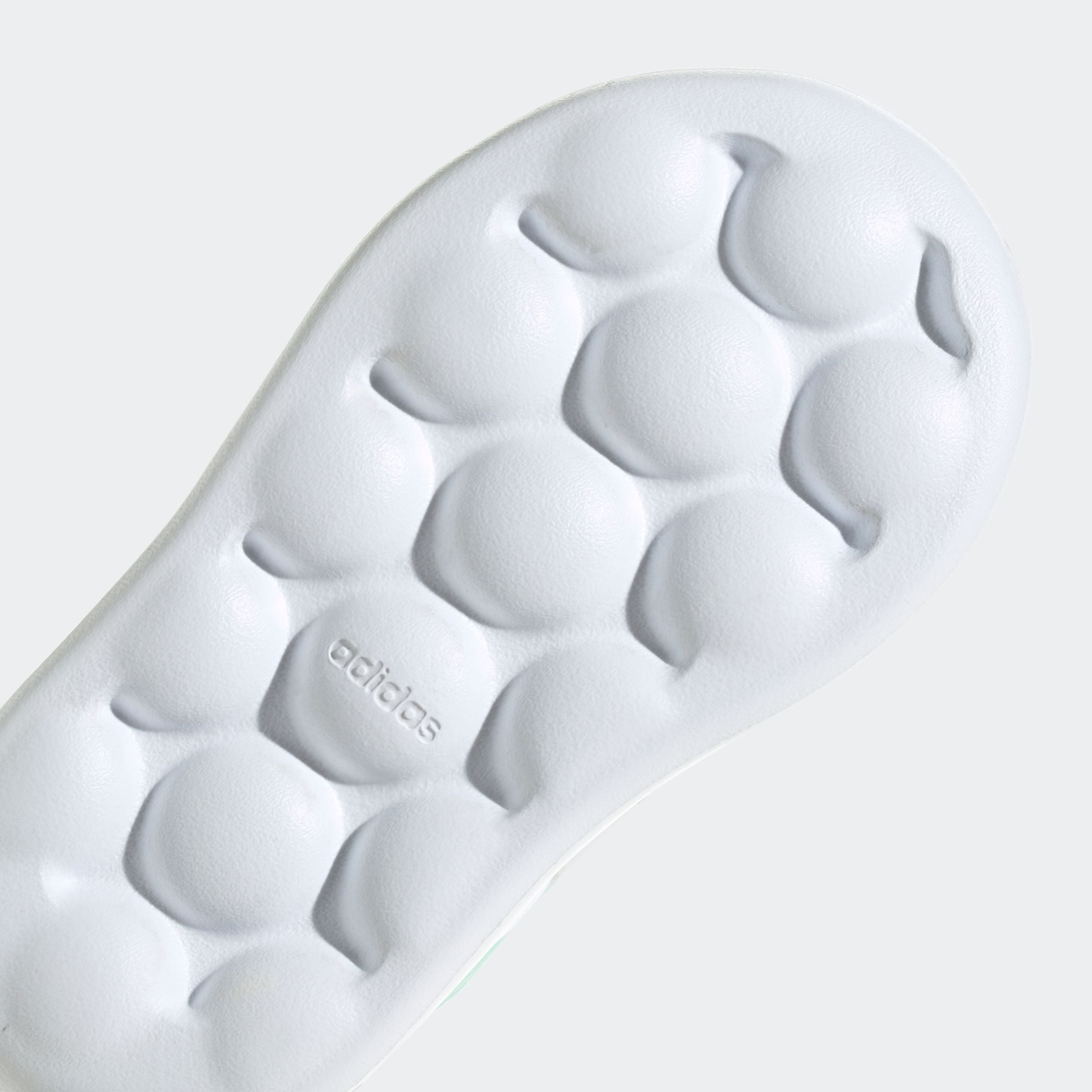 adidas Sportswear Klettschuh »GRAND COURT 2.0 KIDS«, Design auf den Spuren des adidas Superstar, für Kinder