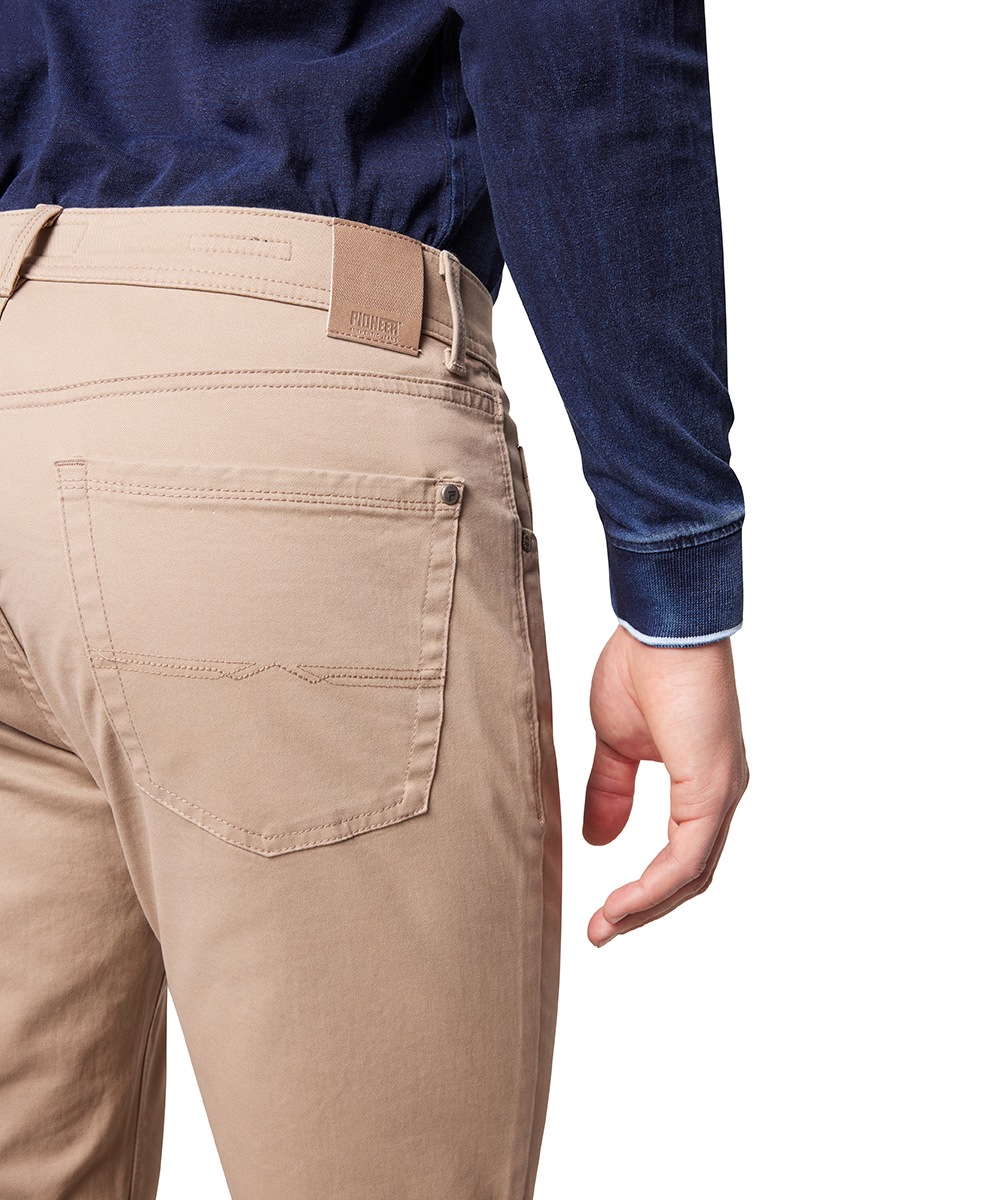 Pioneer Authentic Jeans 5-Pocket-Hose »RANDO«, im Five-Pocket Style