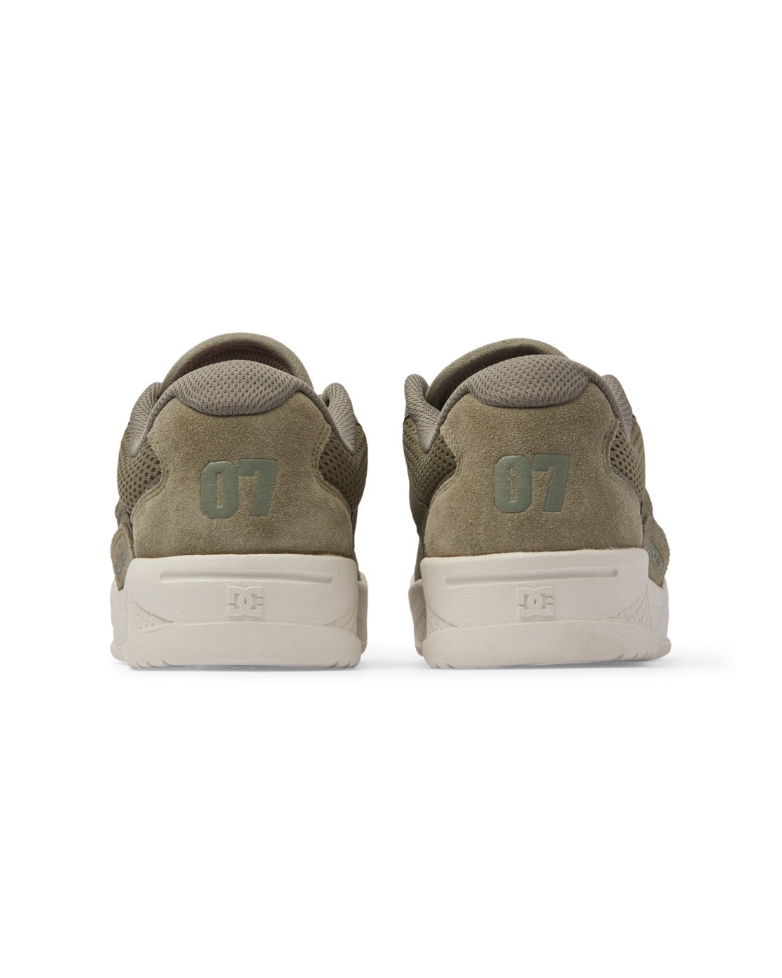 DC Shoes Sneaker »Construct«