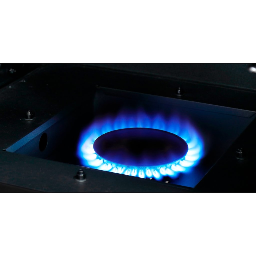 El Fuego Gas-Räucherofen »Portland XL«