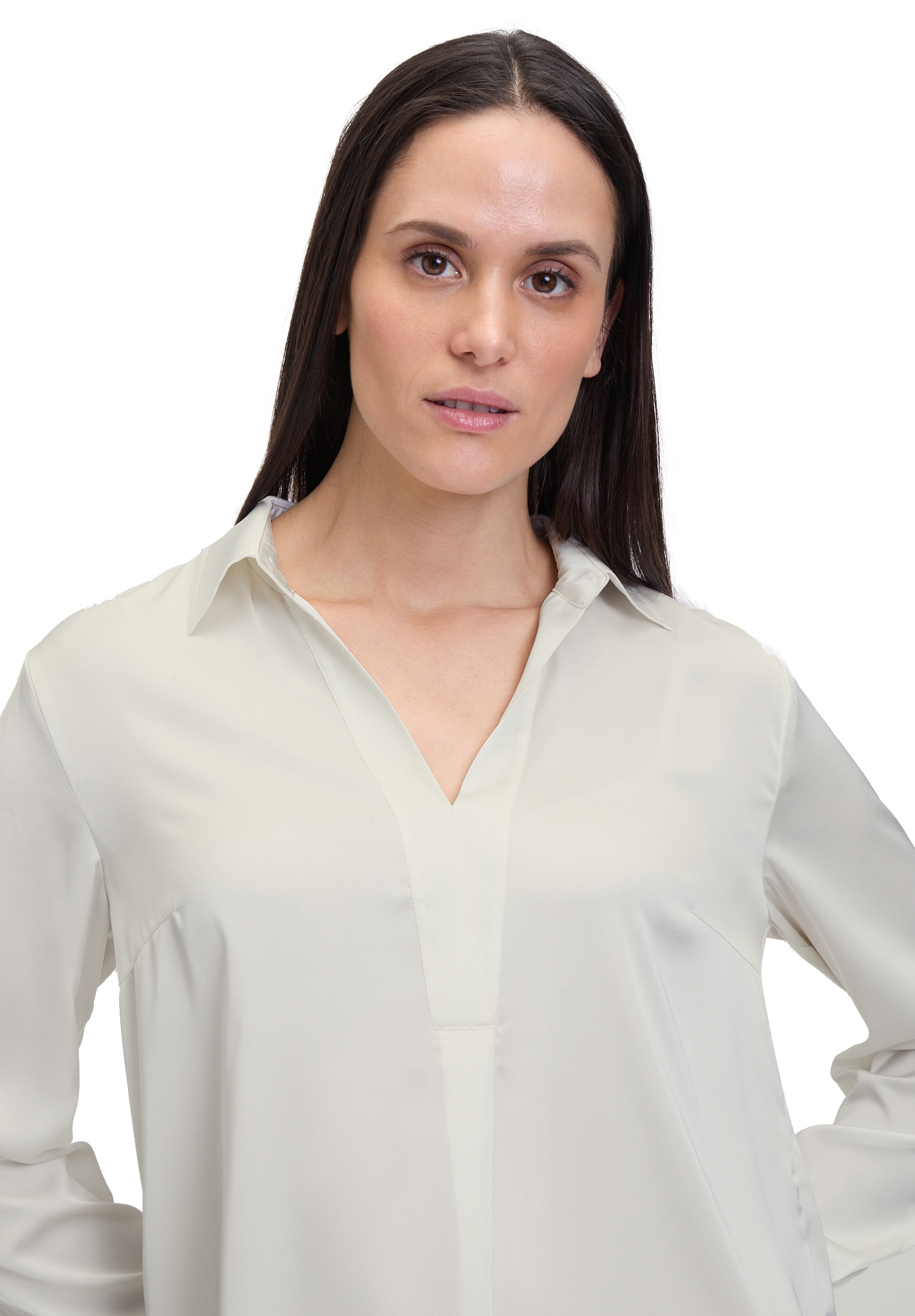 Betty Barclay Longbluse »Betty Barclay Damen Longbluse langarm«