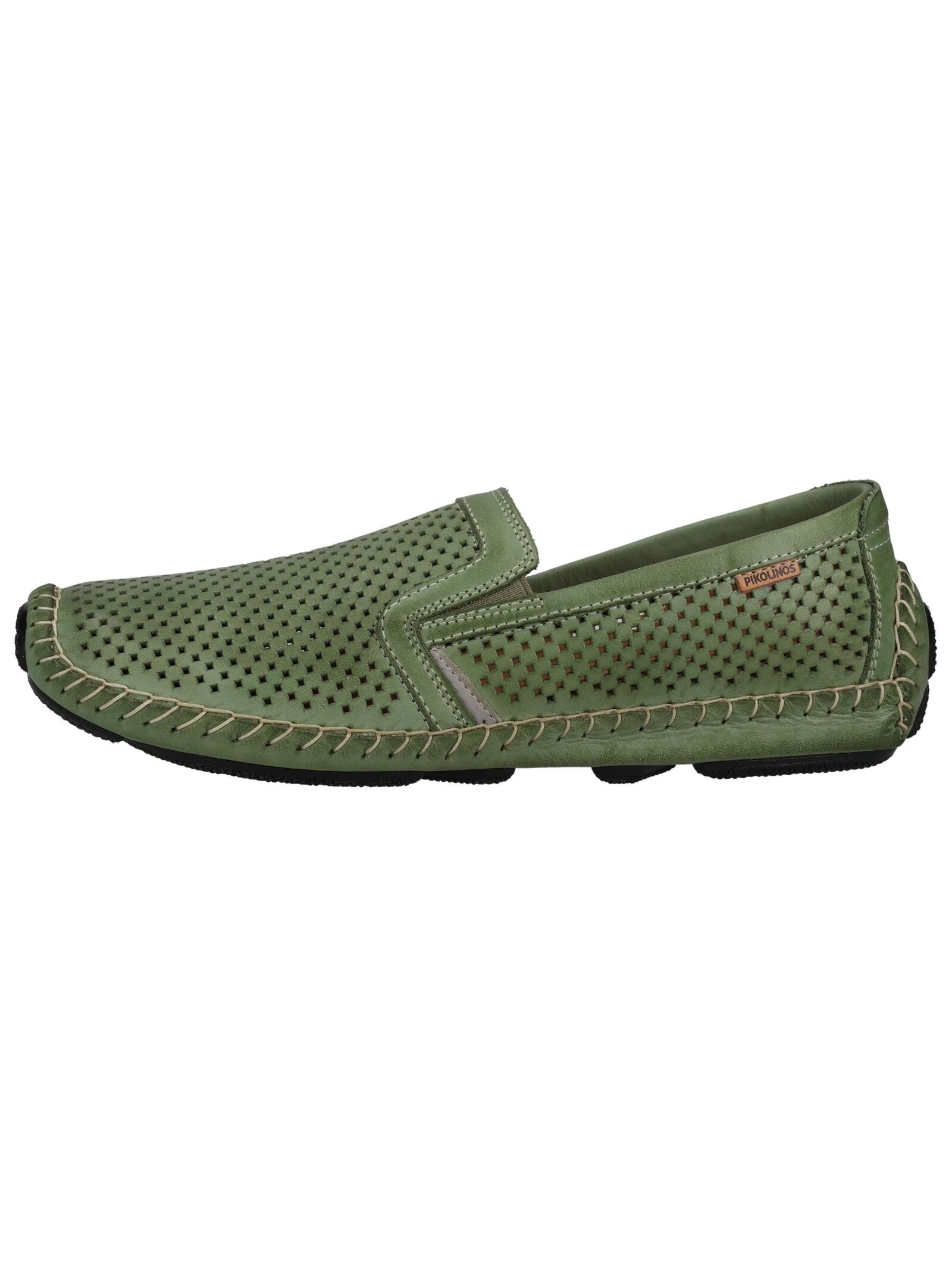 PIKOLINOS Slipper »PIKOLINOS Slipper Leder«