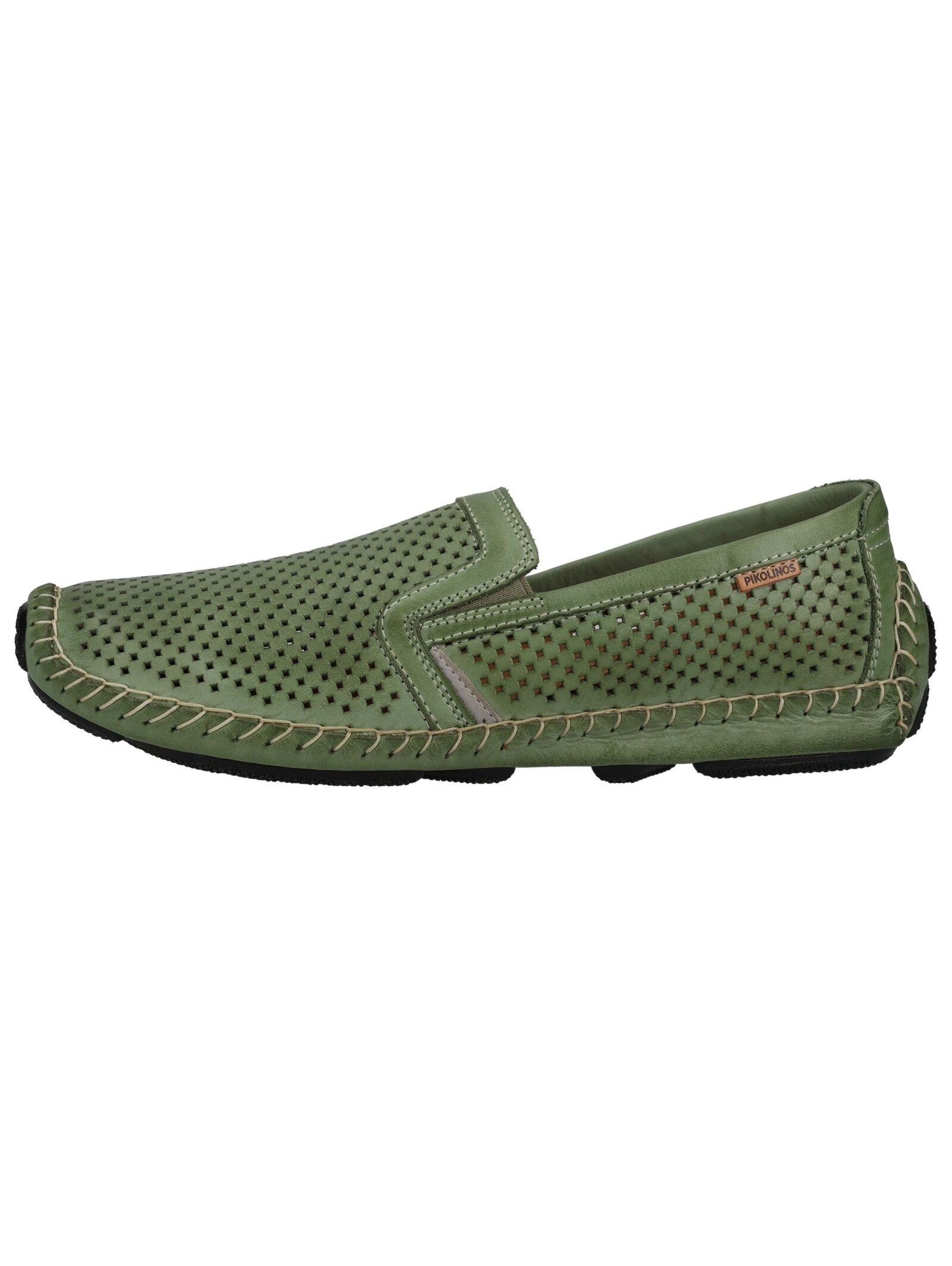PIKOLINOS Slipper "PIKOLINOS Slipper Leder" günstig online kaufen