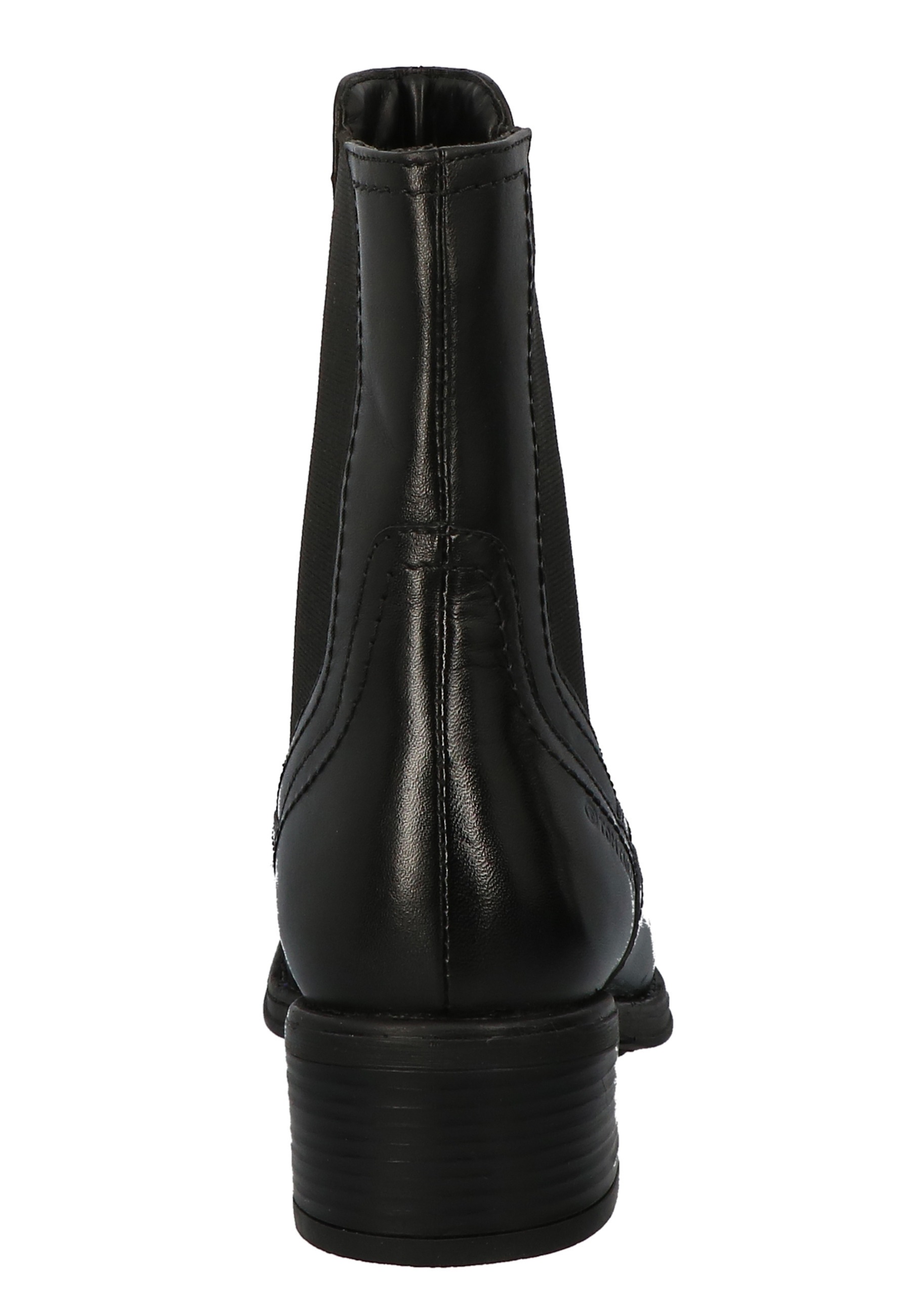 TOM TAILOR Stiefel »Tom Tailor Boots«