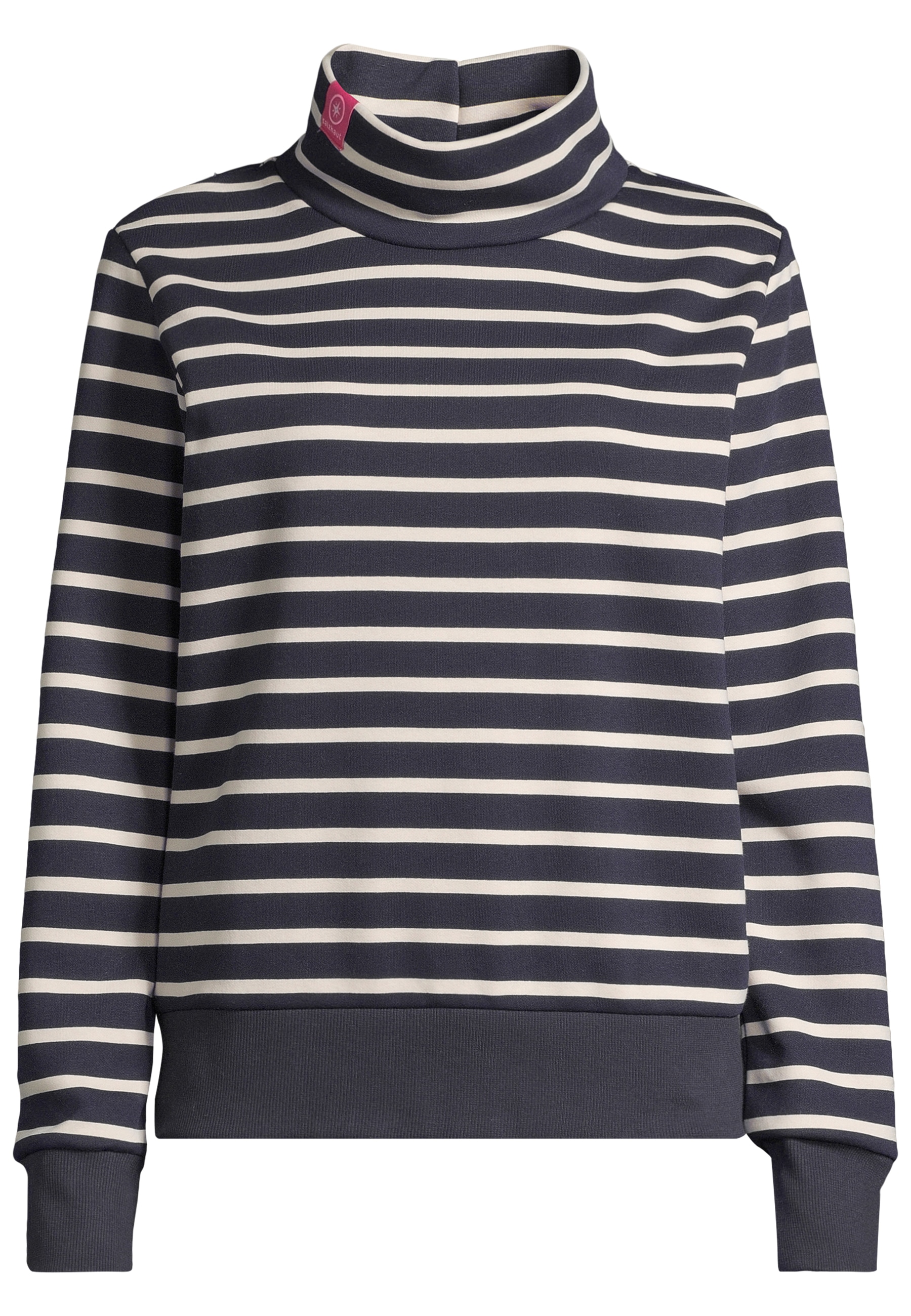 salzhaut Sweatshirt "Sweatshirt IRMGARD" günstig online kaufen