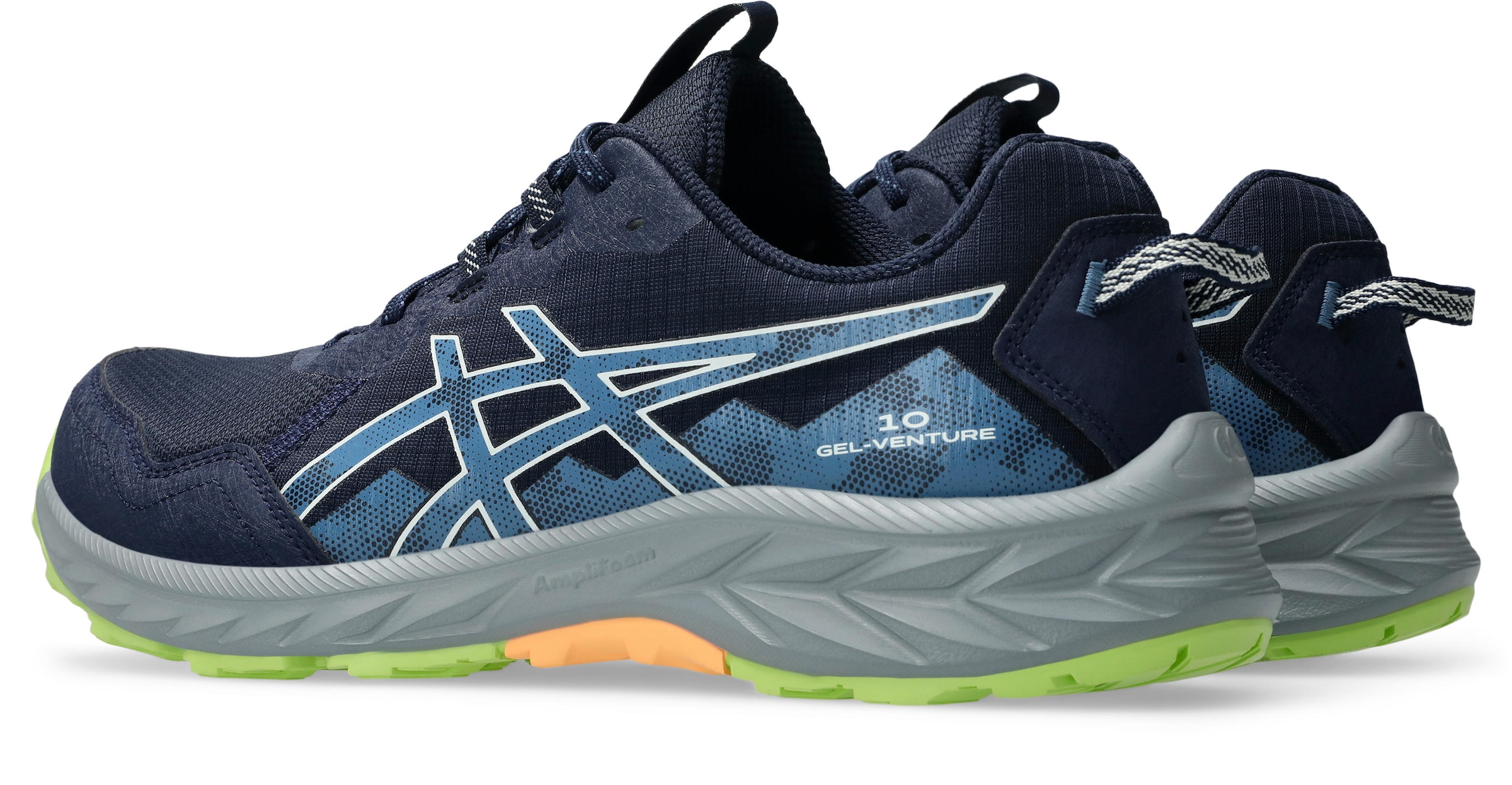 Asics Trailrunningschuh »GEL-VENTURE 10«