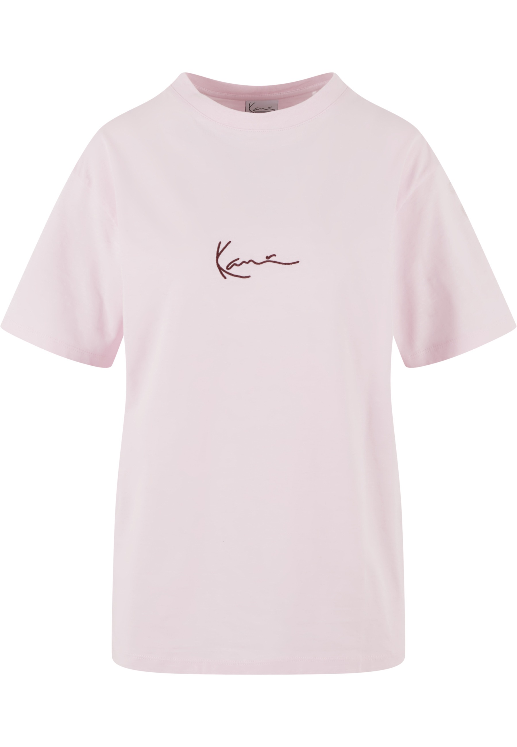 Karl Kani T-Shirt "Karl Kani Signature Print Os T-Shirt" 1