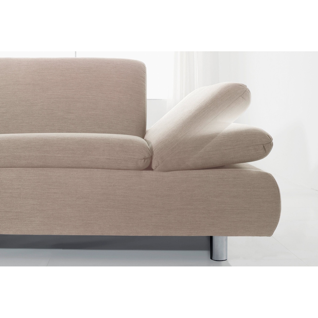 Max Winzer® Ecksofa »Paris«