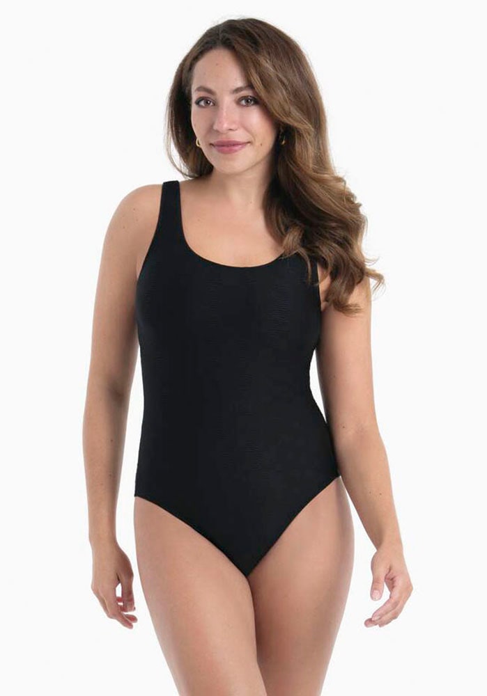 Anita since 1886 Badeanzug "Essential Suit" mit tiefem Rückenausschnitt