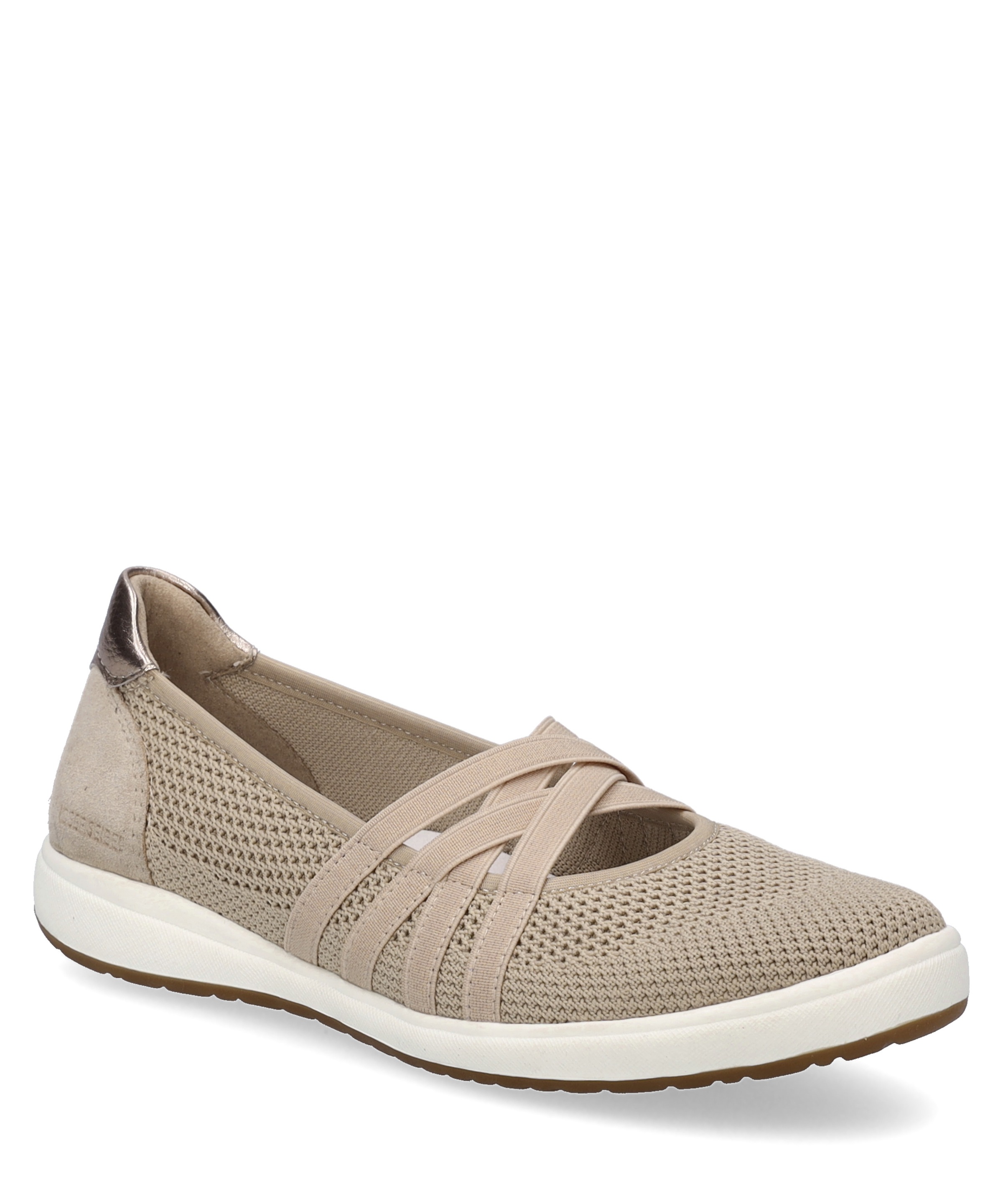 Josef Seibel Ballerina »Caren 67, ceramic«