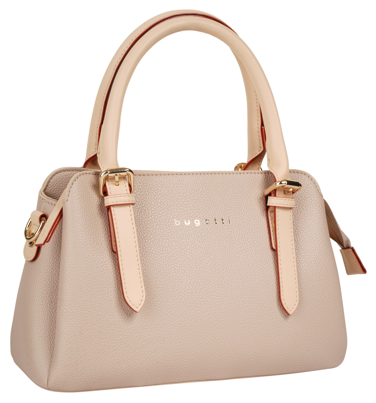 bugatti Henkeltasche "BUGATTI Damen Handtasche ELLA"