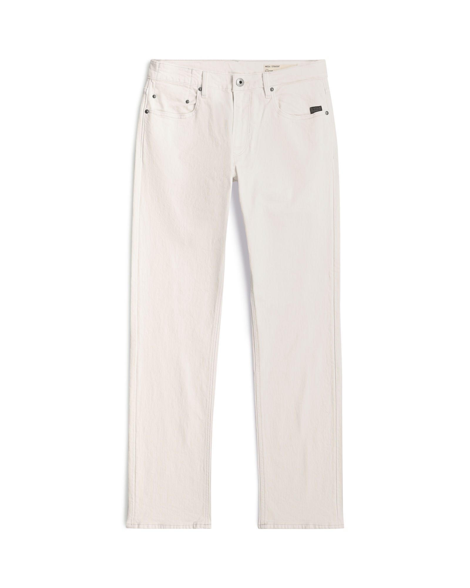 G-STAR 5-Pocket-Jeans »Mosa Straight Jeans«