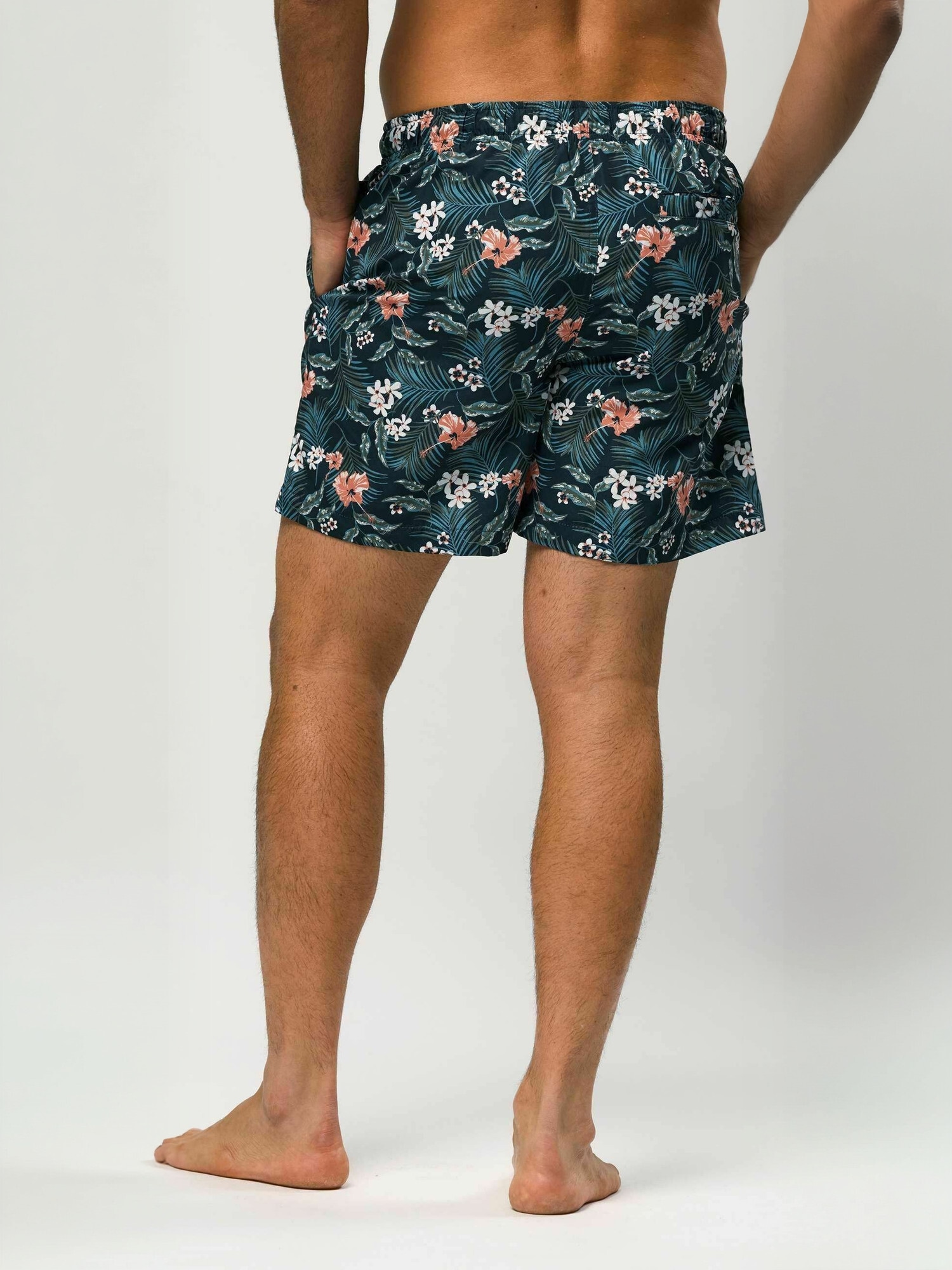 MCS Badeshorts »MCS Swim shorts MCRoland«