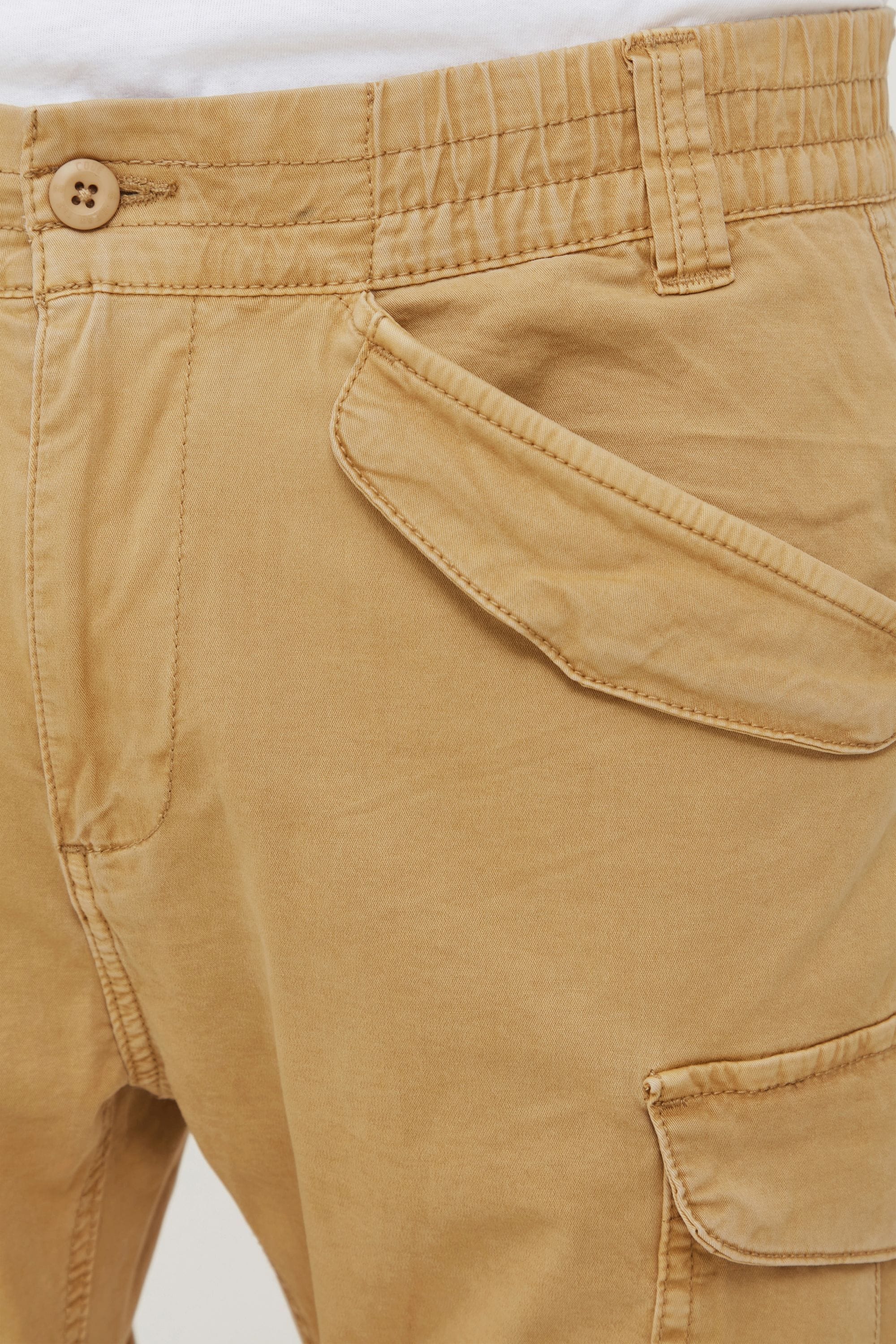 Indicode Cargohose »Cargohose IDNuva«