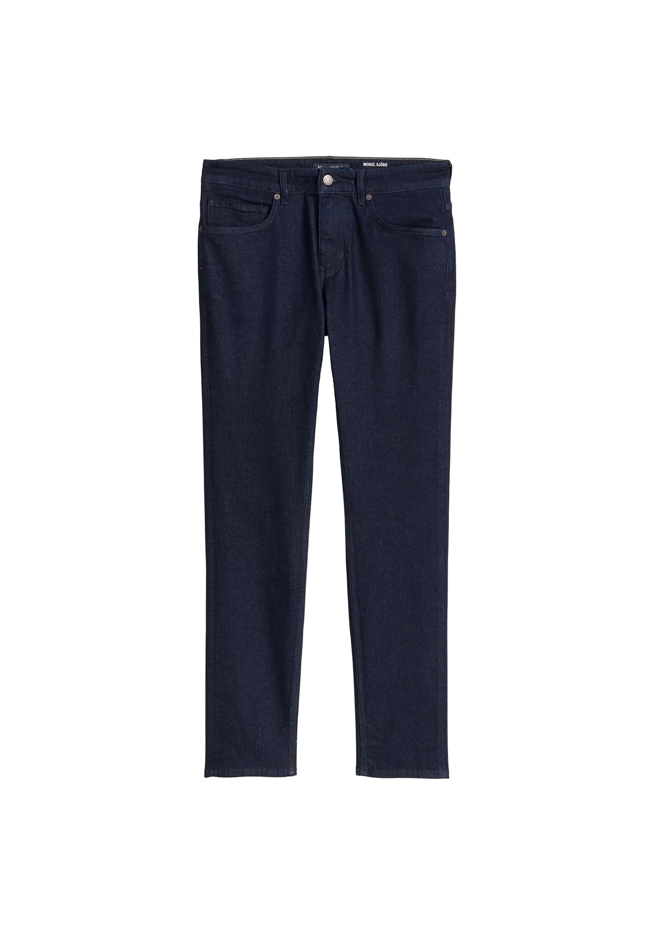 Marc OPolo Skinny-fit-Jeans "Jeans Sjöbo 1er Pack" 1 günstig online kaufen