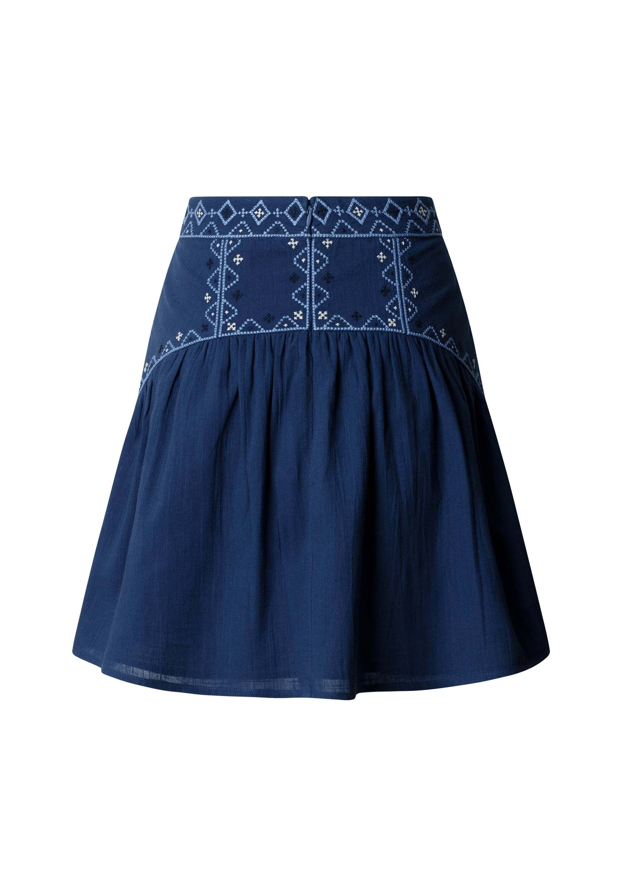 Pepe Jeans A-Linien-Rock »Rock DENVER SKIRT«