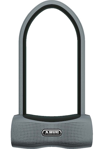 ABUS Bügelschloss »770A SmartX 300« (mit Ha...