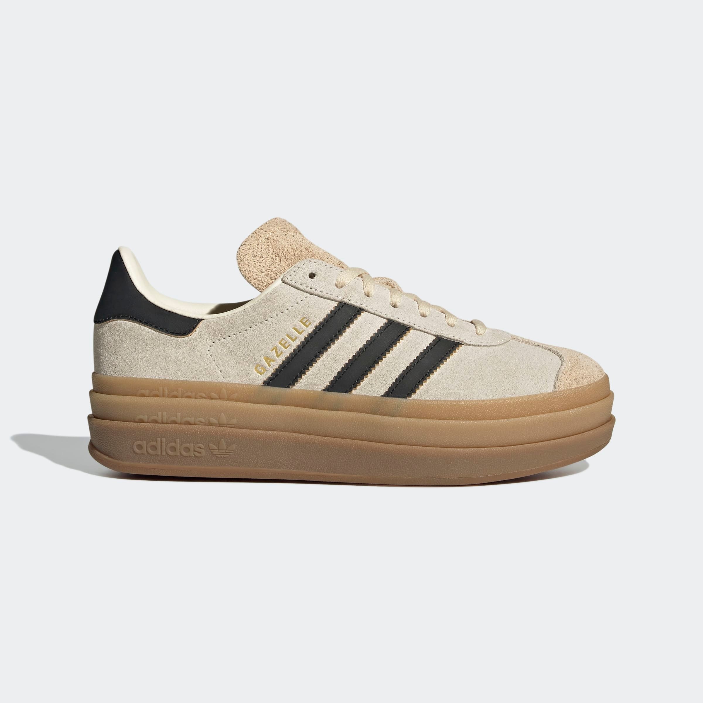 adidas Originals Sneaker "GAZELLE BOLD" günstig online kaufen