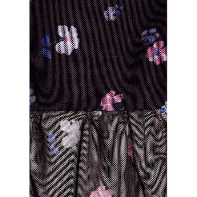 Laura Scott Meshkleid, mit floralem Print für bestellen | BAUR