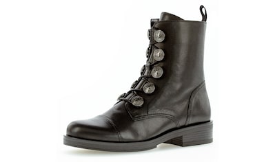 Stiefelette