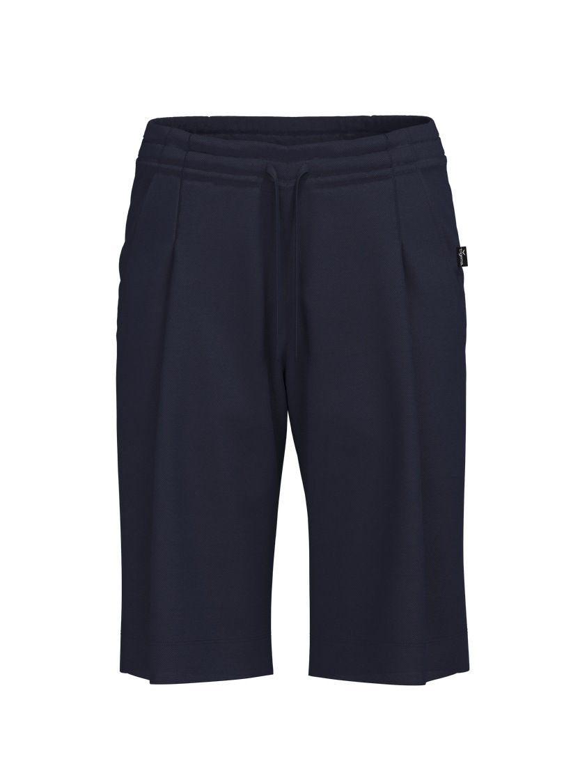 Trigema Bermudas »TRIGEMA Shorts - Weit geschnitten«