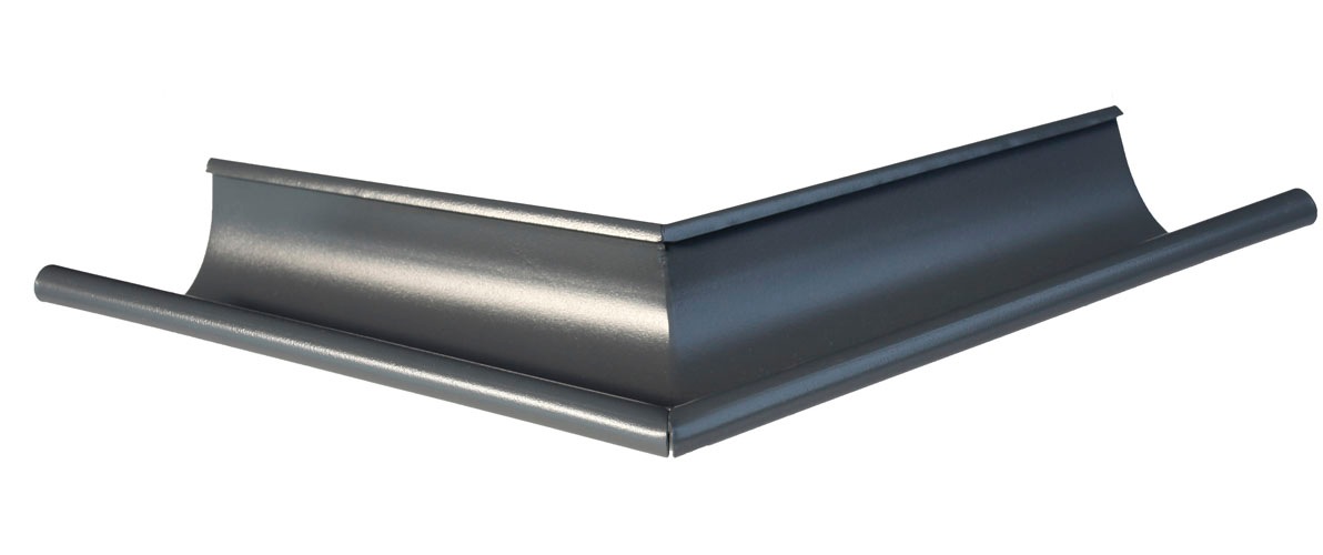 Skanholz Regenrinne für Pavillon Nice 4 günstig online kaufen