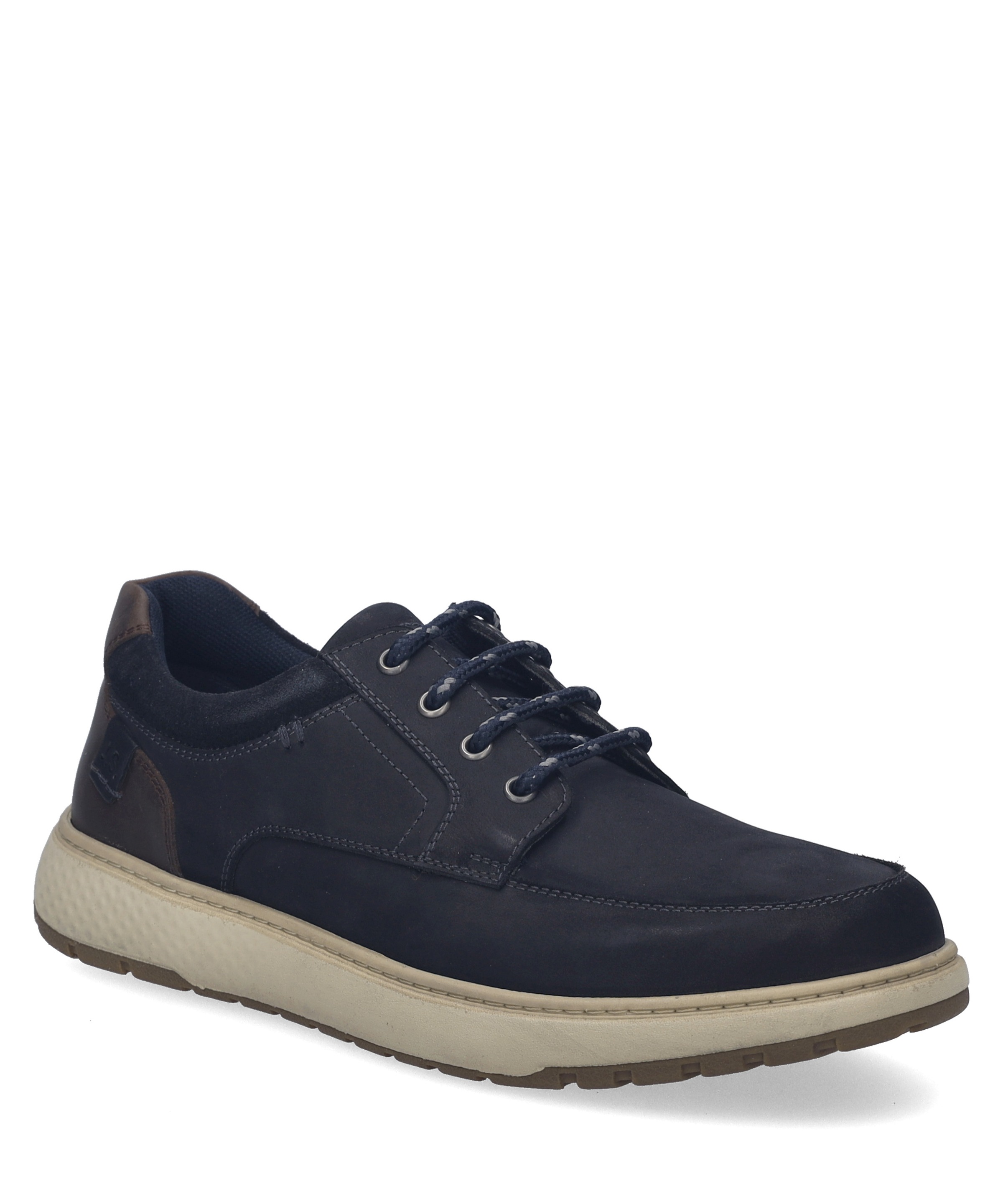 Josef Seibel Sneaker »Clayton 01, dunkelblau«