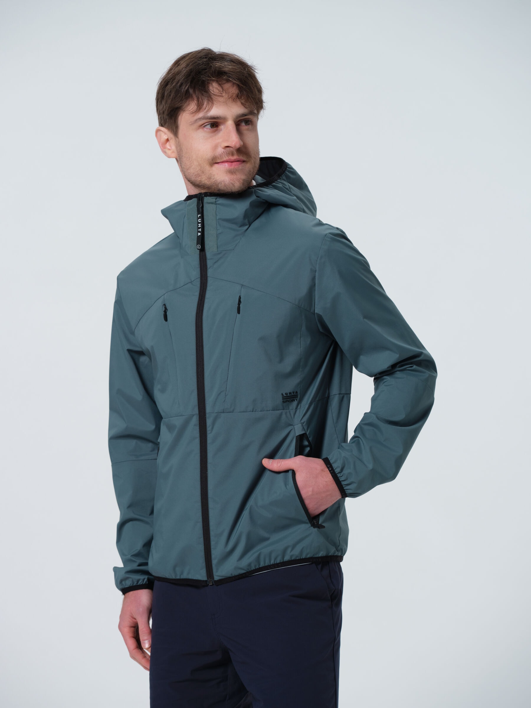 Luhta Outdoorjacke »Luhta Jacke ANTOILA«