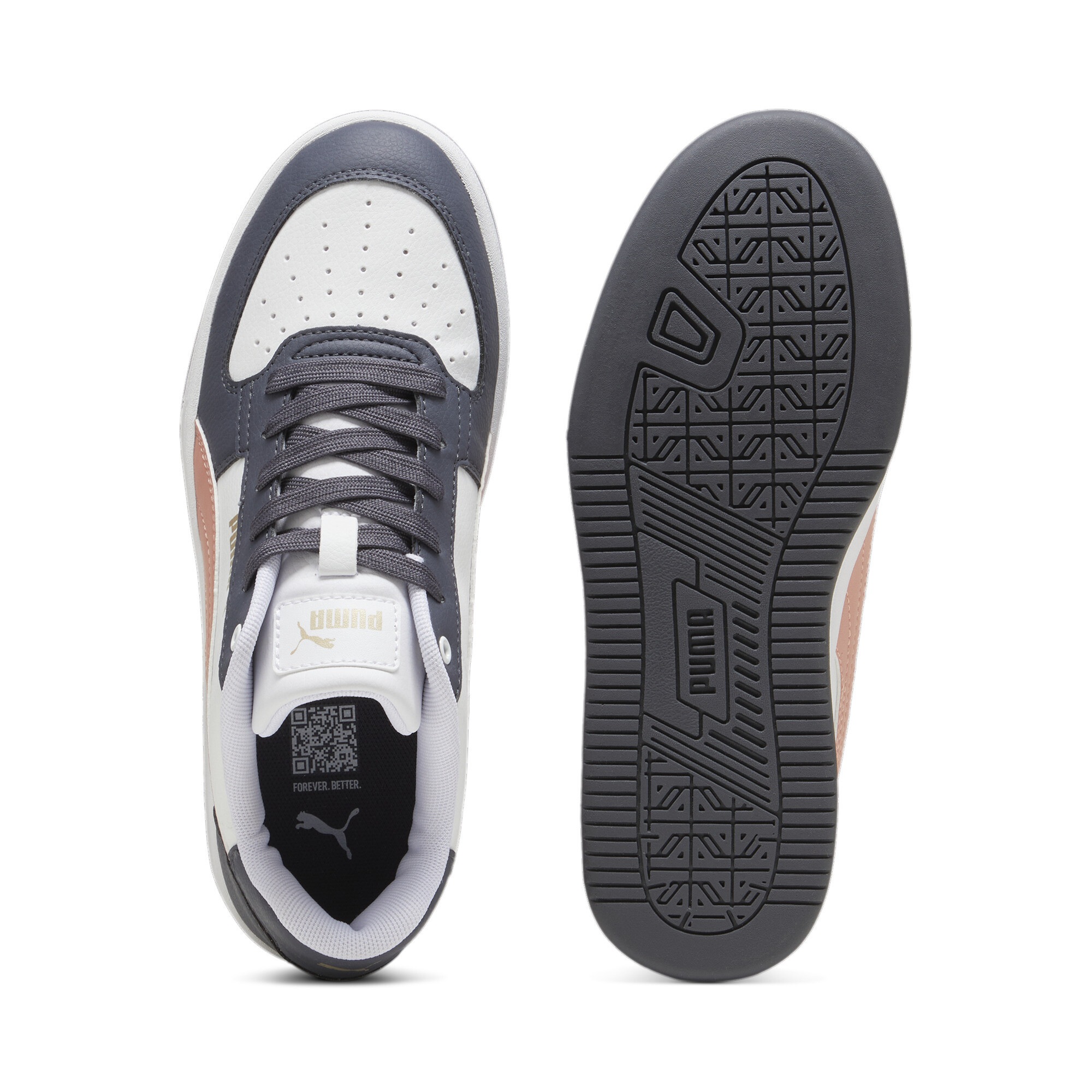 PUMA Sneaker »Caven 2.0 Sneakers Erwachsene«