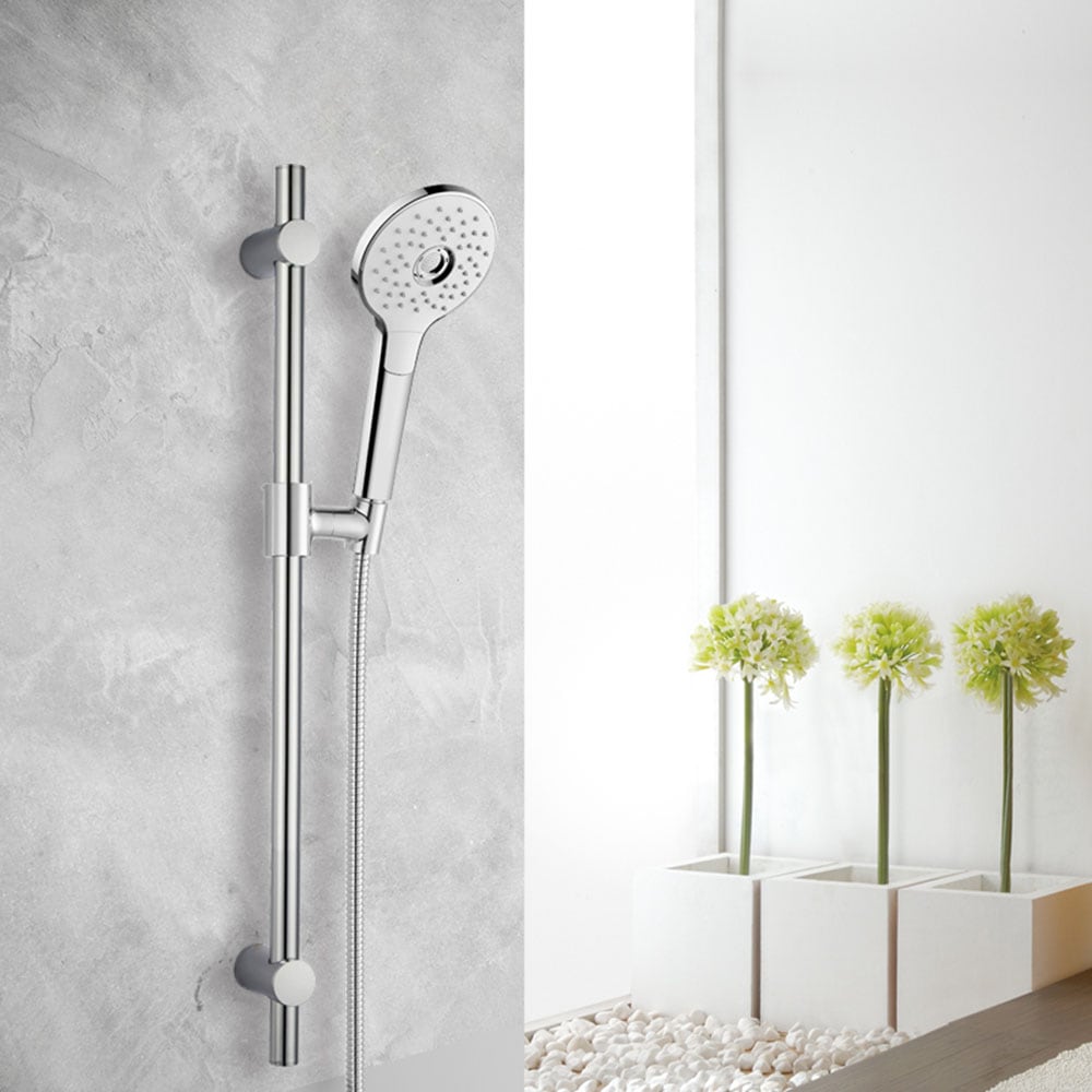 Marwell Duschbrause »RAINSTAR II« Set, 