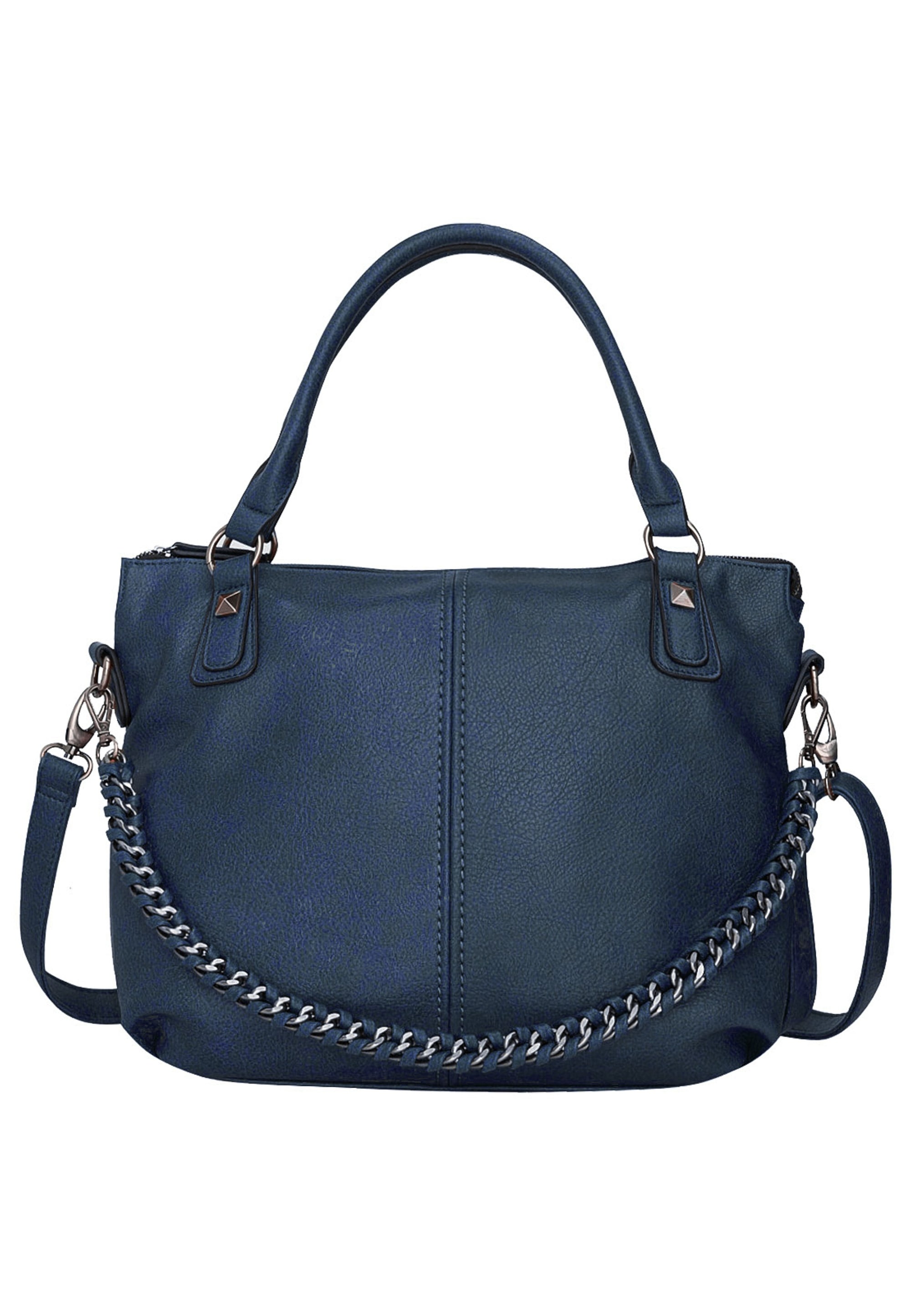 Harpa Schultertasche »Bonnie« im wandelbaren Design