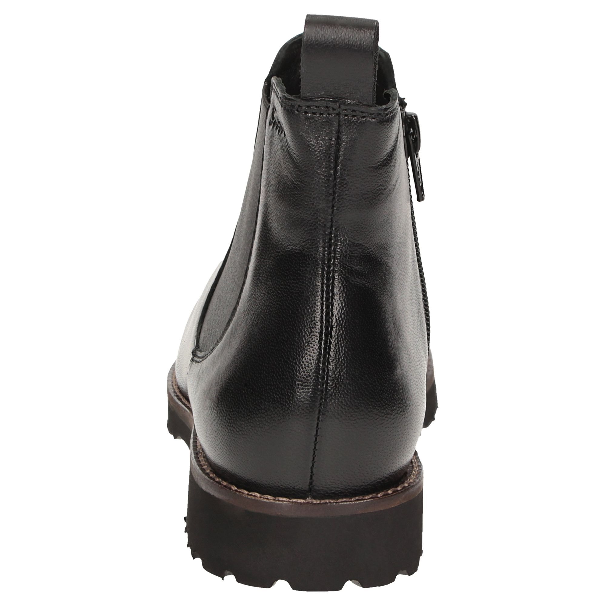 SIOUX Stiefelette »Meredith-701-H«