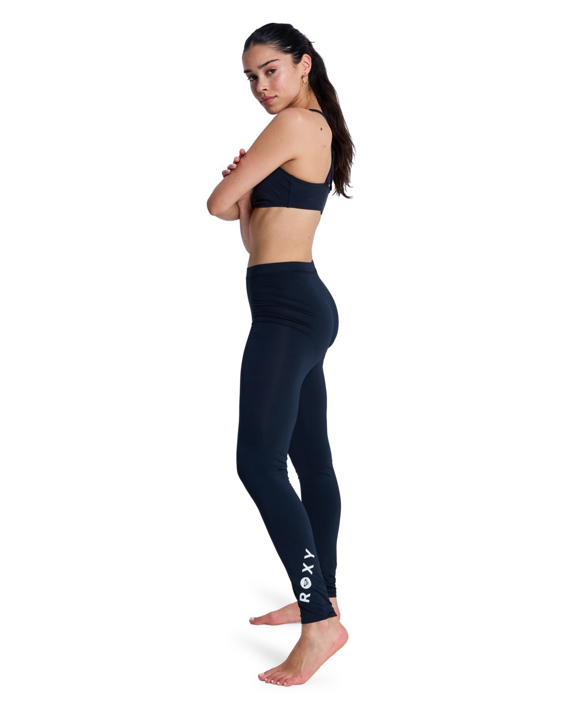 Roxy Leggings "Essentials" günstig online kaufen