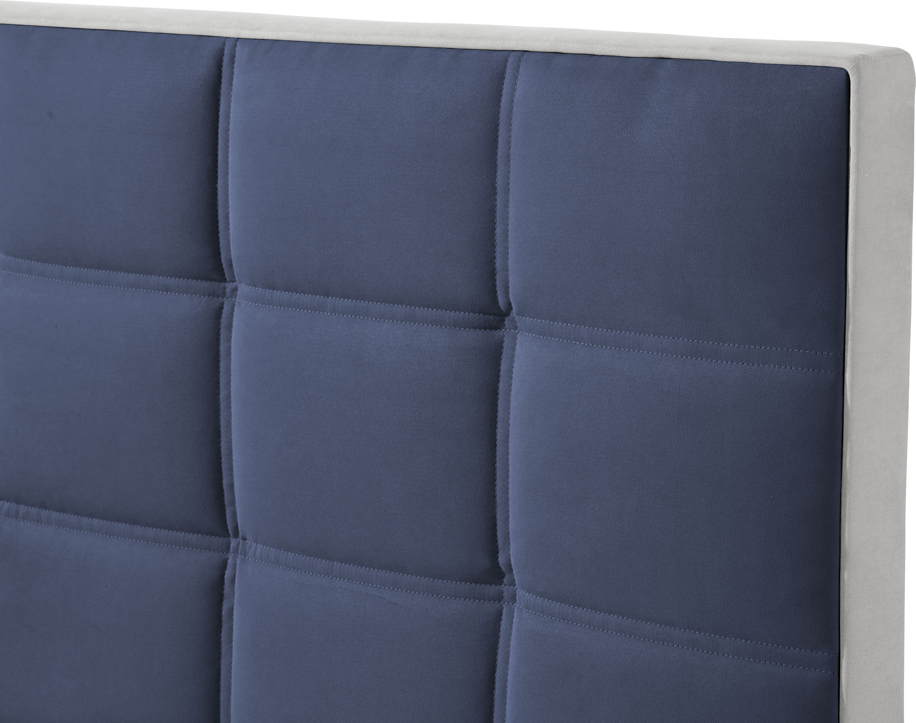 Thumbnail - INOSIGN Boxspringbett, inklusive Topper und Wendekissen