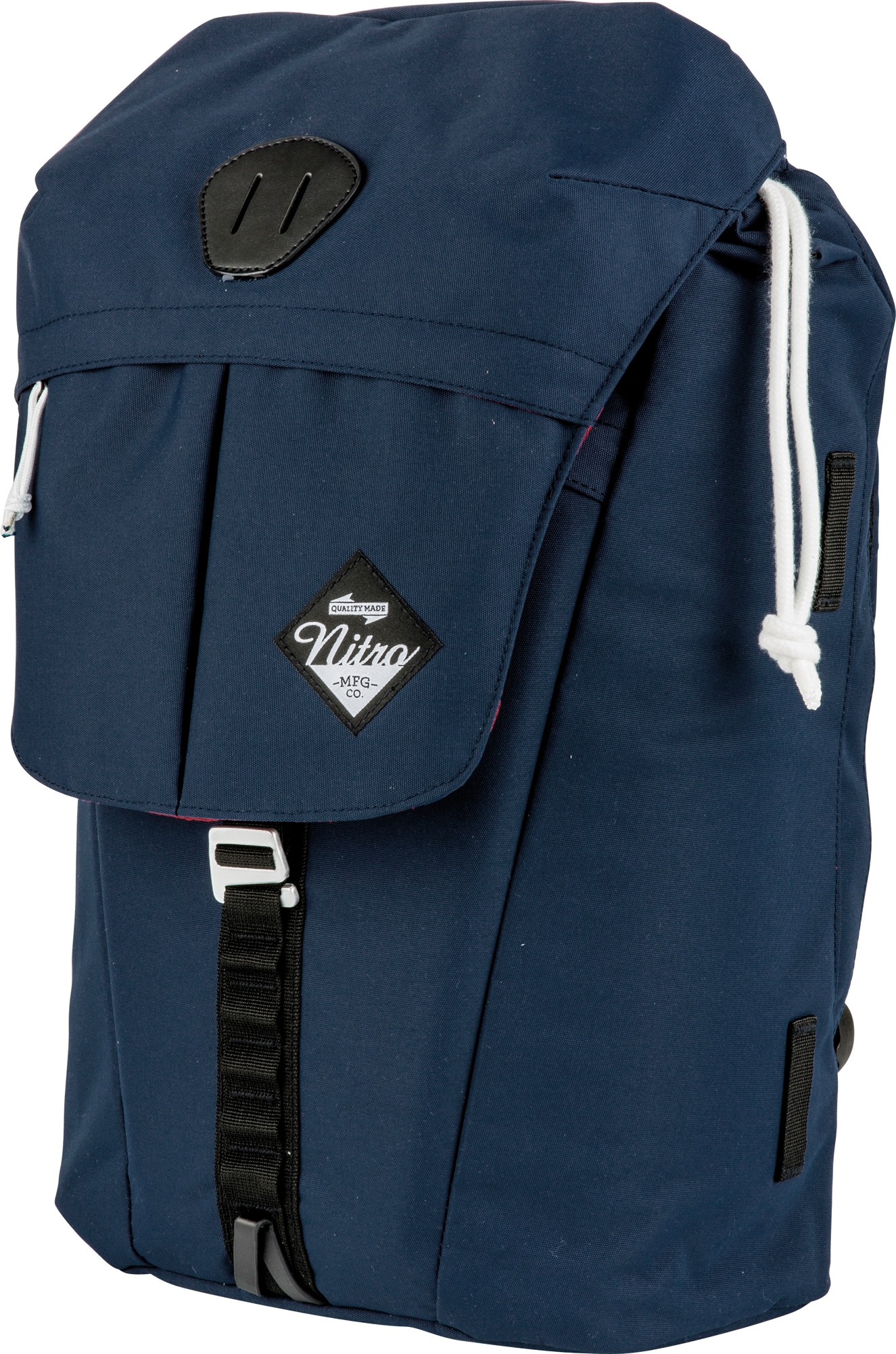 NITRO Laptoprucksack »Cypress«, Schulrucksack, Daypack, Schoolbag, Sportrucksack