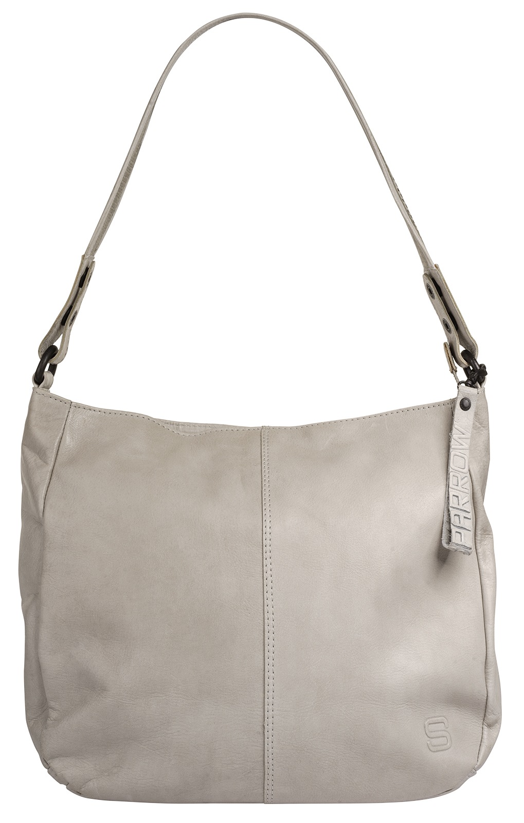 Thumbnail - Spikes & Sparrow Umhängetasche echt Leder