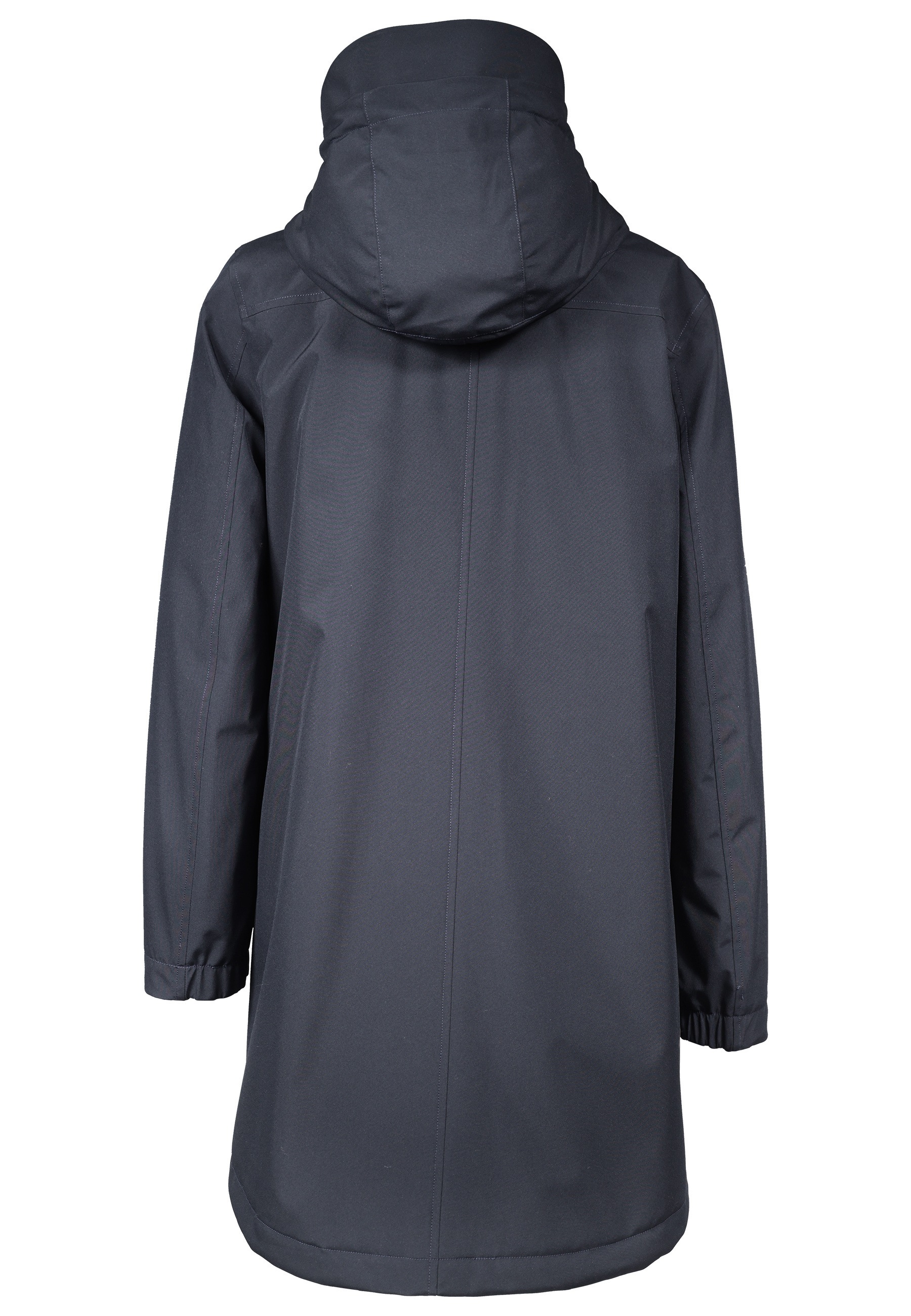 Fuchs Schmitt Outdoorjacke »Kurzmantel Urban Protection«, mit Kapuze, mit Kapuze