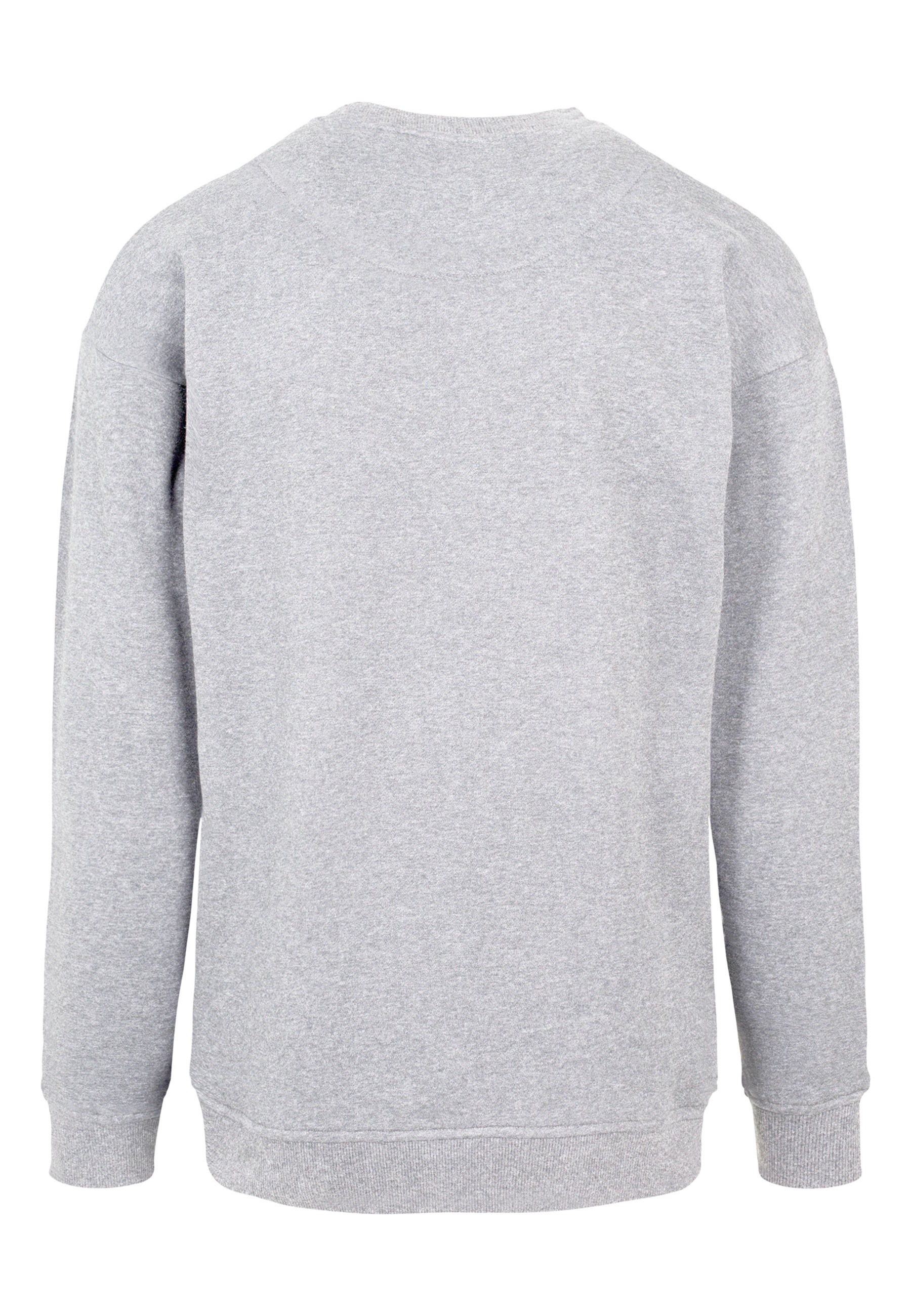 Merchcode Sweater »Merchcode Love In The Air Sweat Crewneck«, 1 Stk.
