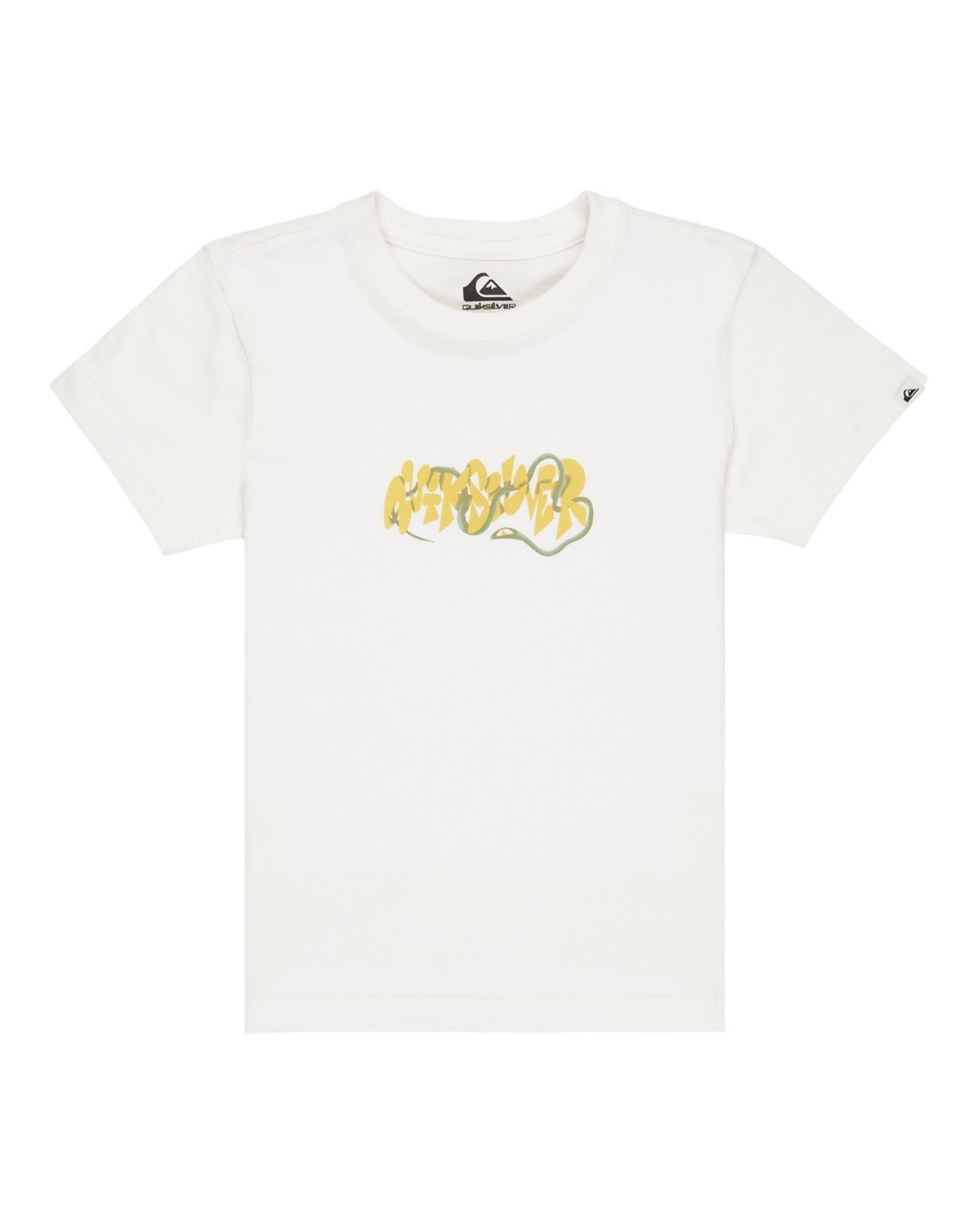 Quiksilver T-Shirt "Ev Bloomsday"